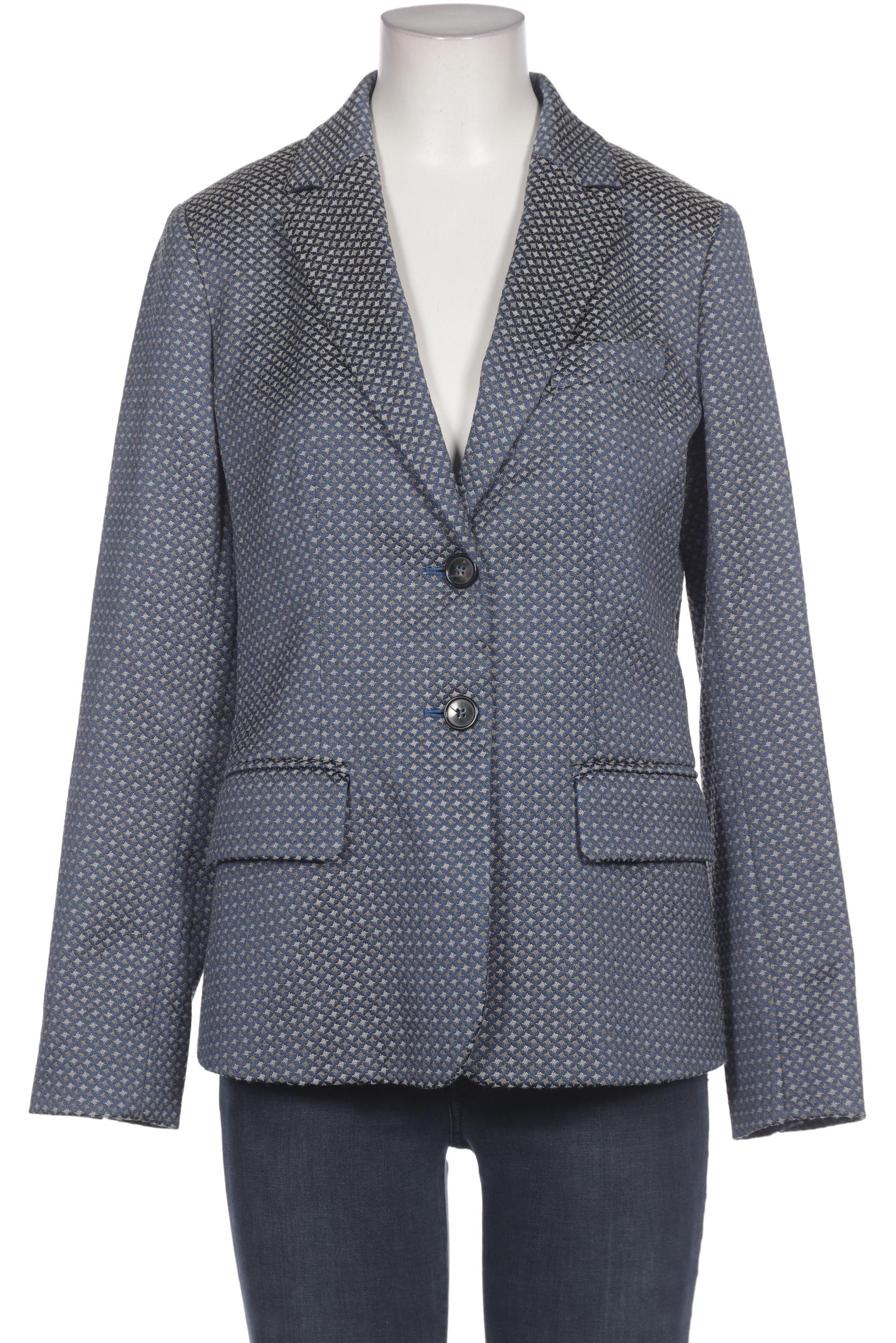 

Weekend Max Mara Damen Blazer, blau, Gr. 40