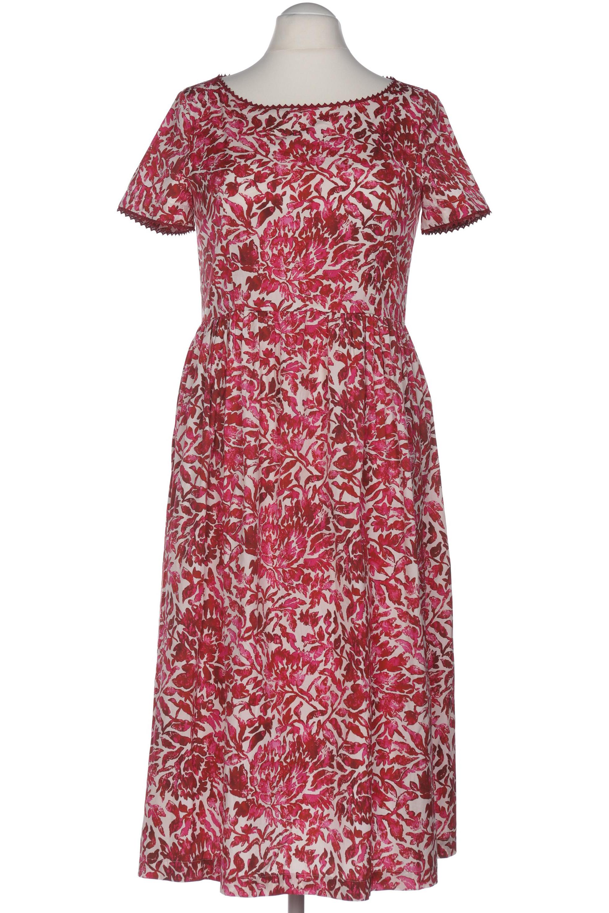 

Weekend Max Mara Damen Kleid, pink, Gr. 42