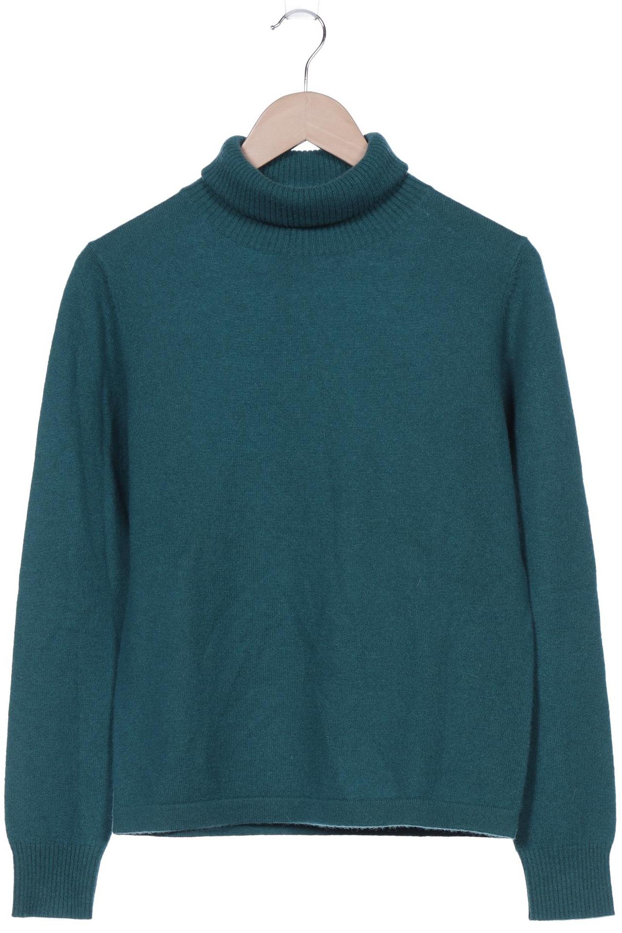 

Weekend Max Mara Damen Pullover, türkis, Gr. 42