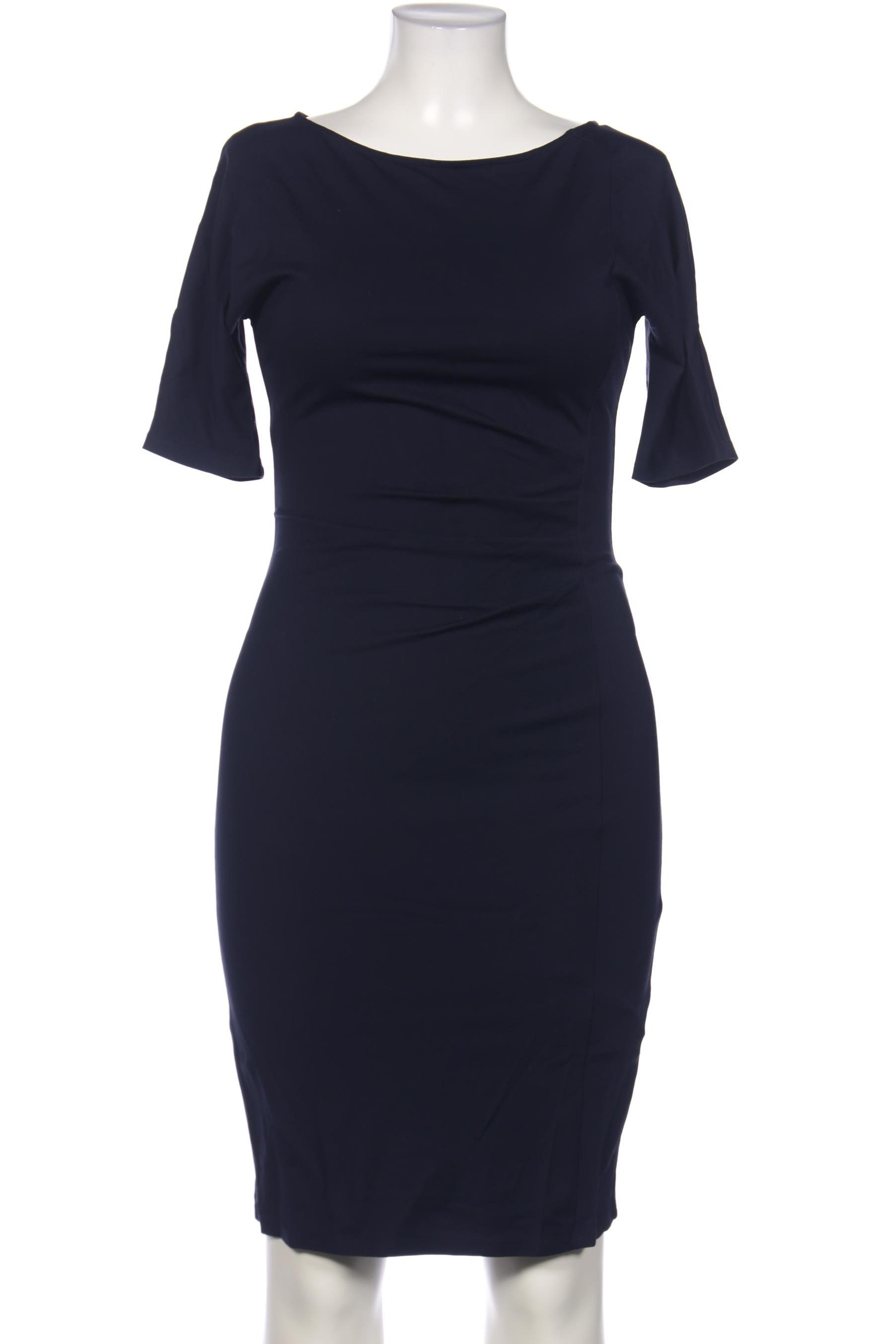 

Weekend Max Mara Damen Kleid, marineblau, Gr. 42