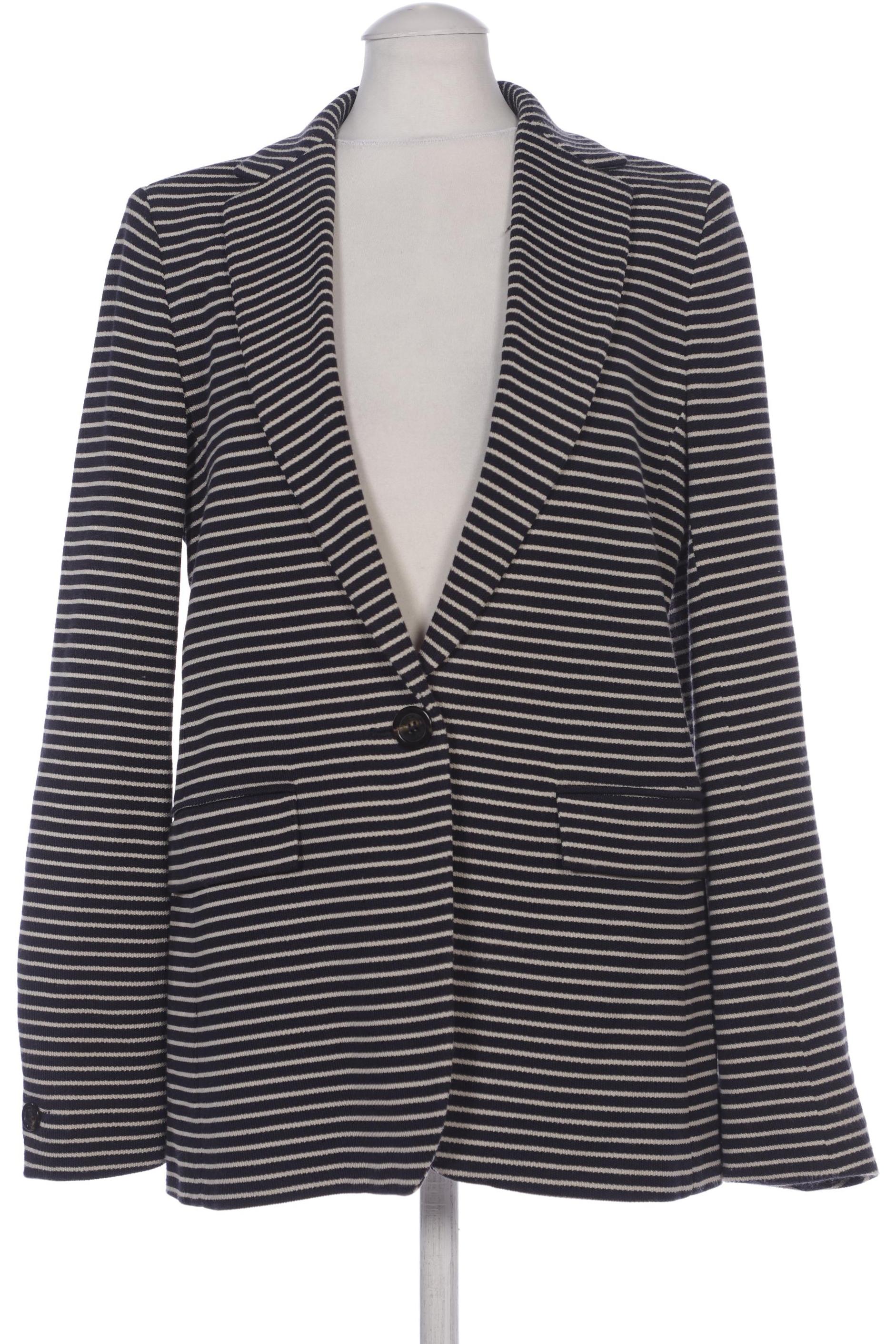 

Weekend Max Mara Damen Blazer, marineblau, Gr. 36