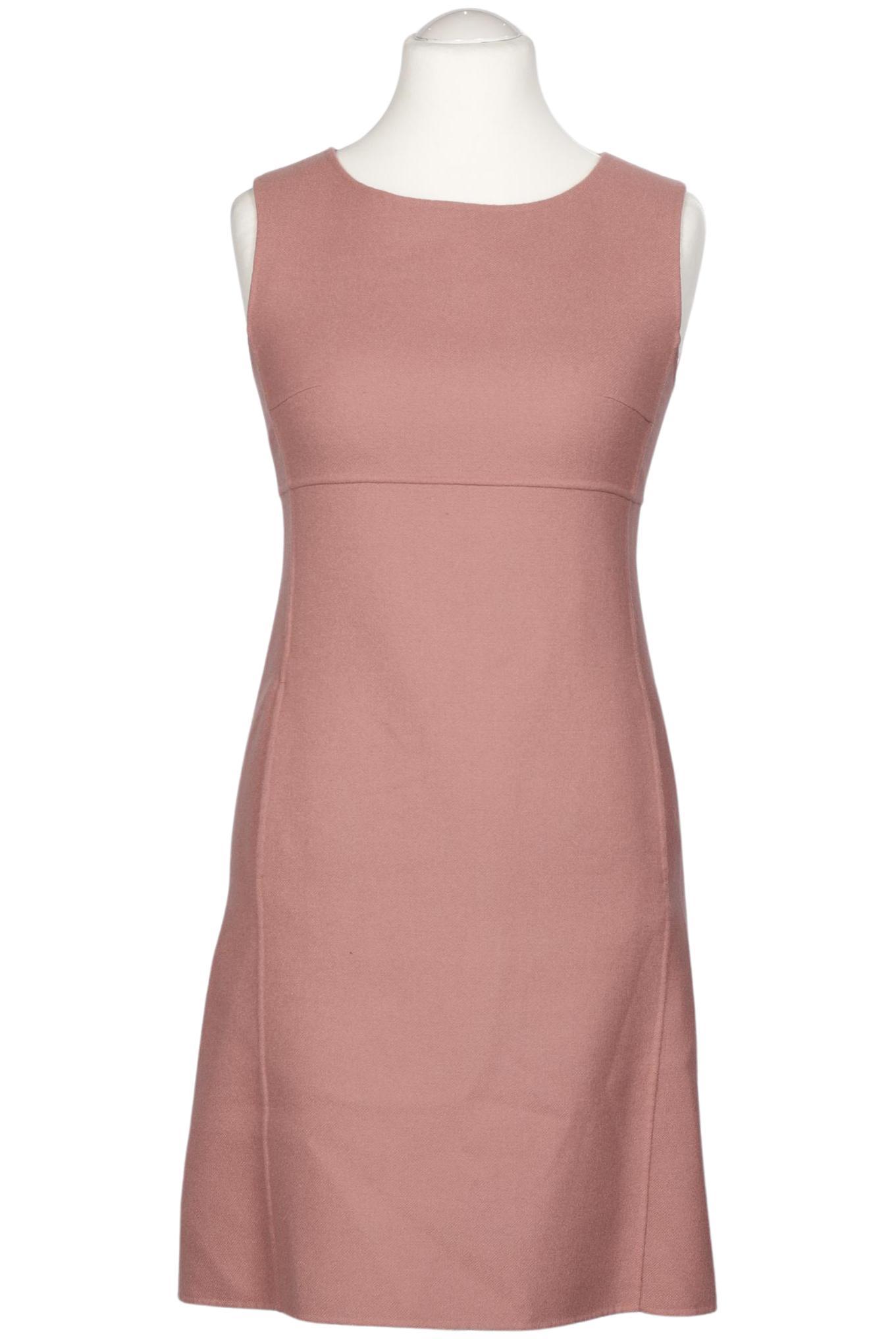 

Weekend Max Mara Damen Kleid, pink, Gr. 38