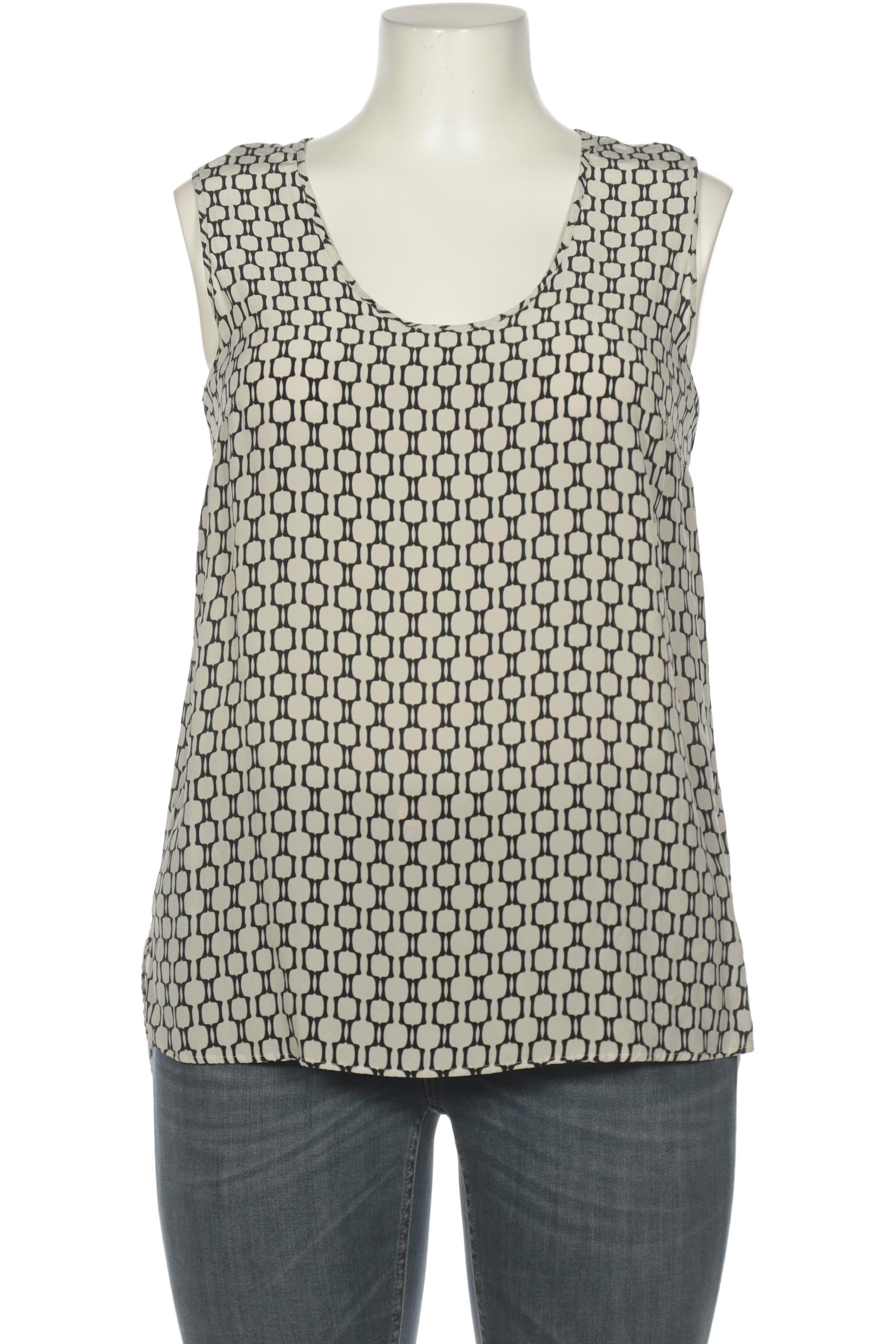 

Weekend Max Mara Damen Bluse, schwarz, Gr. 42