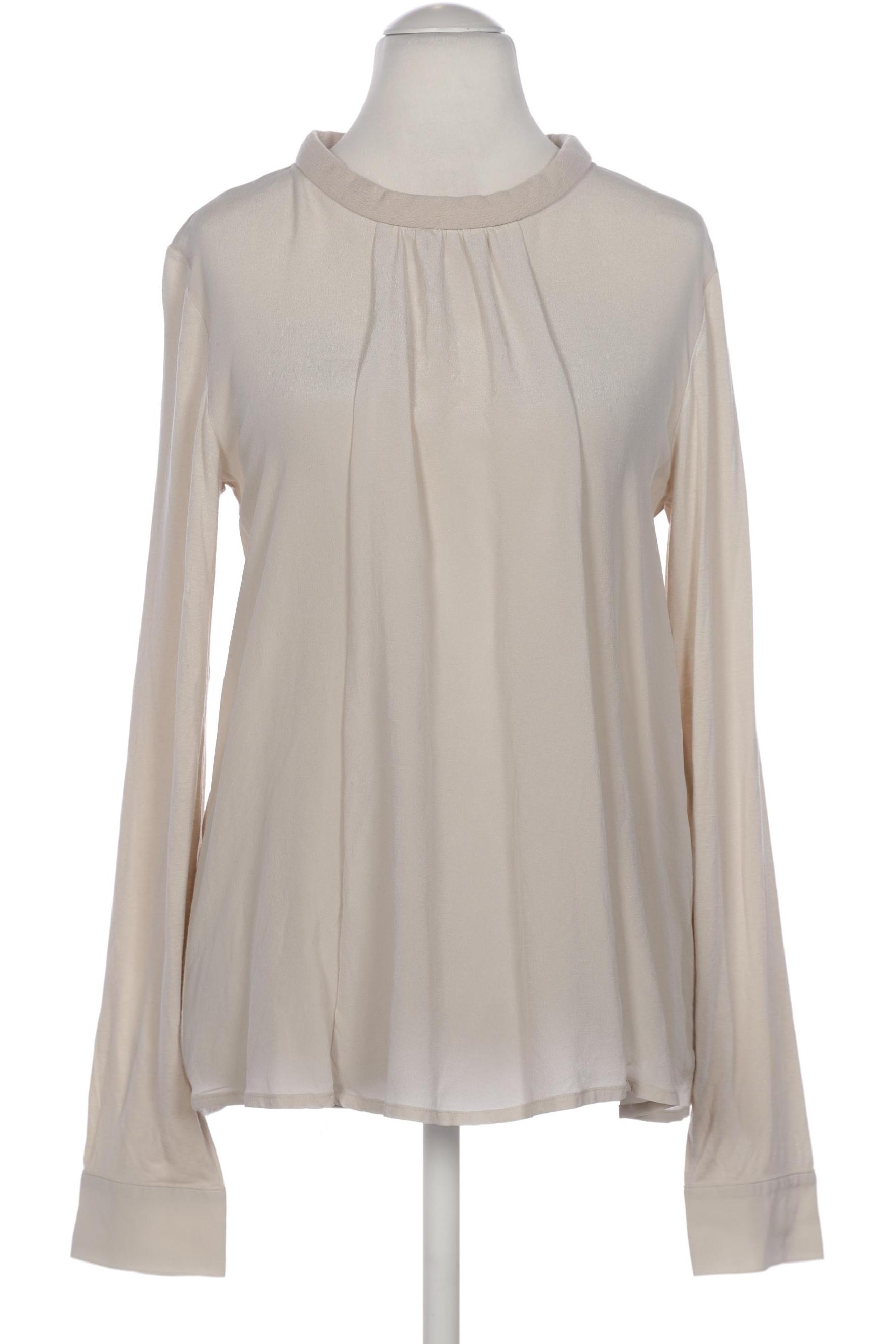

Weekend Max Mara Damen Bluse, beige, Gr. 38