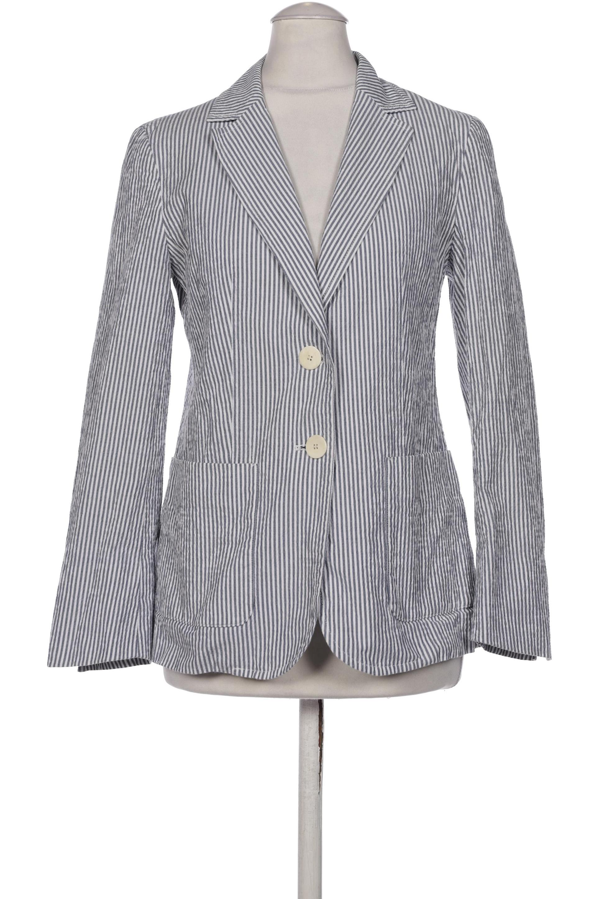 

Weekend Max Mara Damen Blazer, grau, Gr. 36