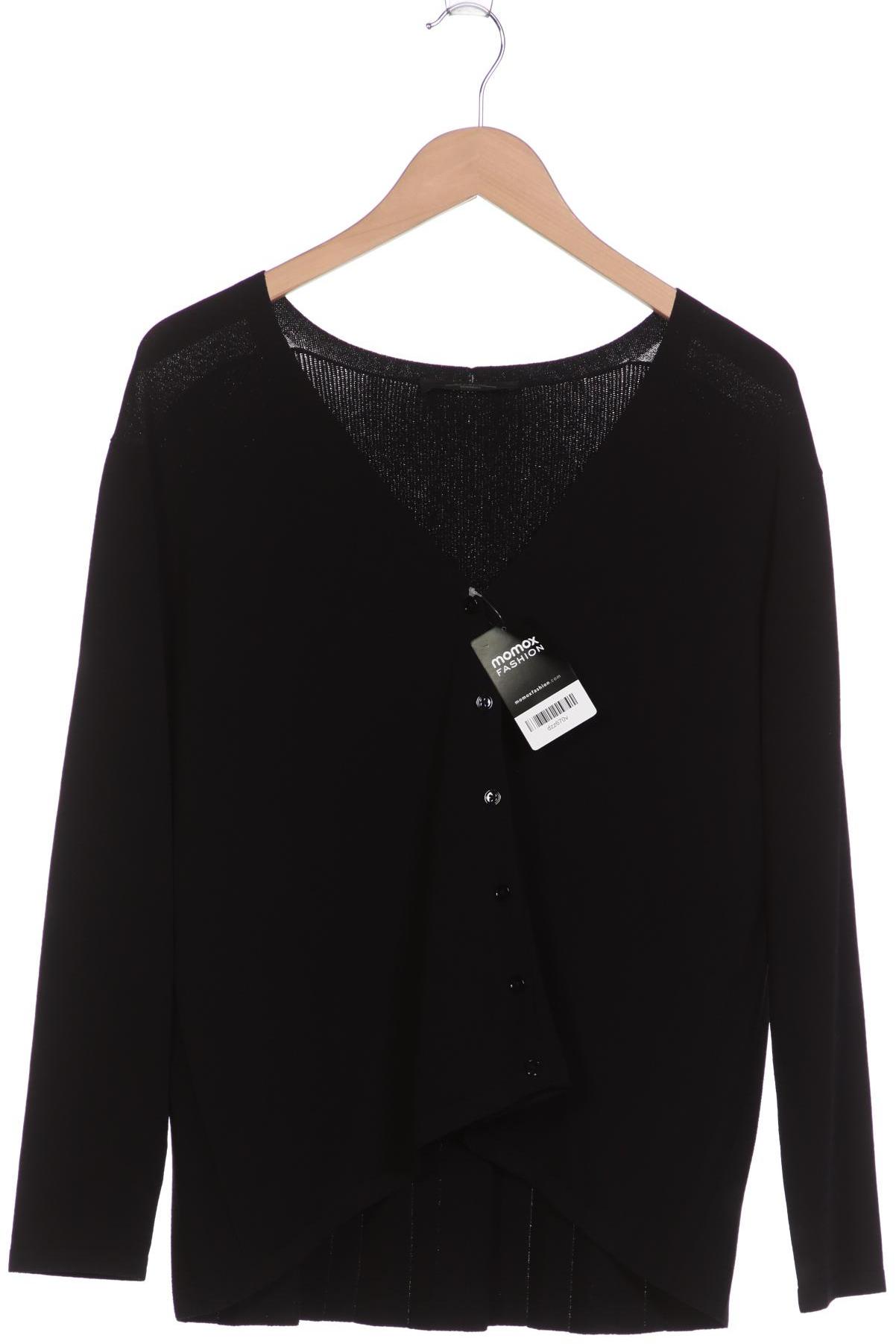 

Weekend Max Mara Damen Strickjacke, schwarz, Gr. 42