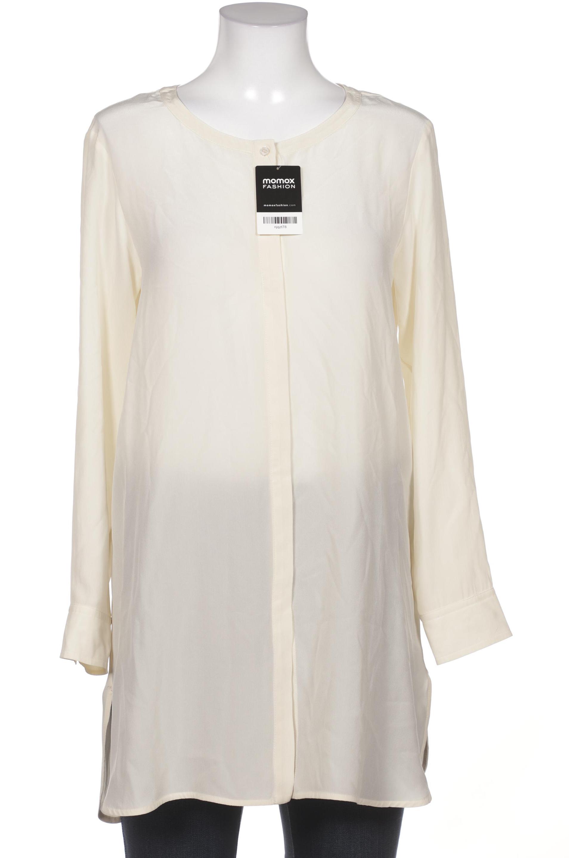 

Weekend Max Mara Damen Bluse, cremeweiß, Gr. 40