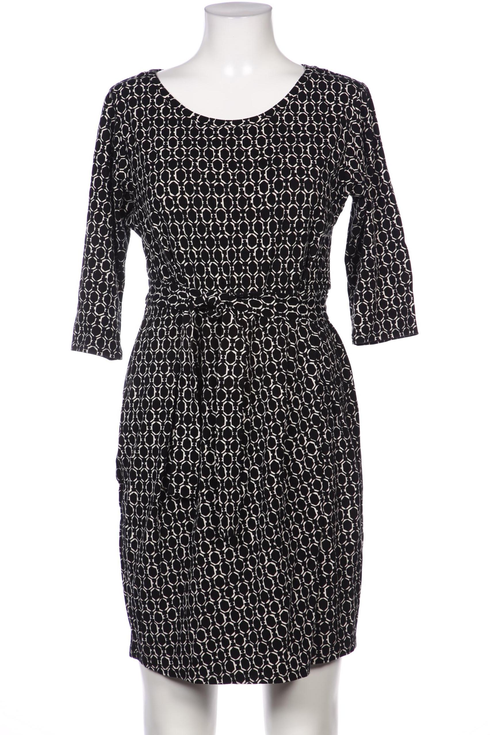

Weekend Max Mara Damen Kleid, schwarz, Gr. 42