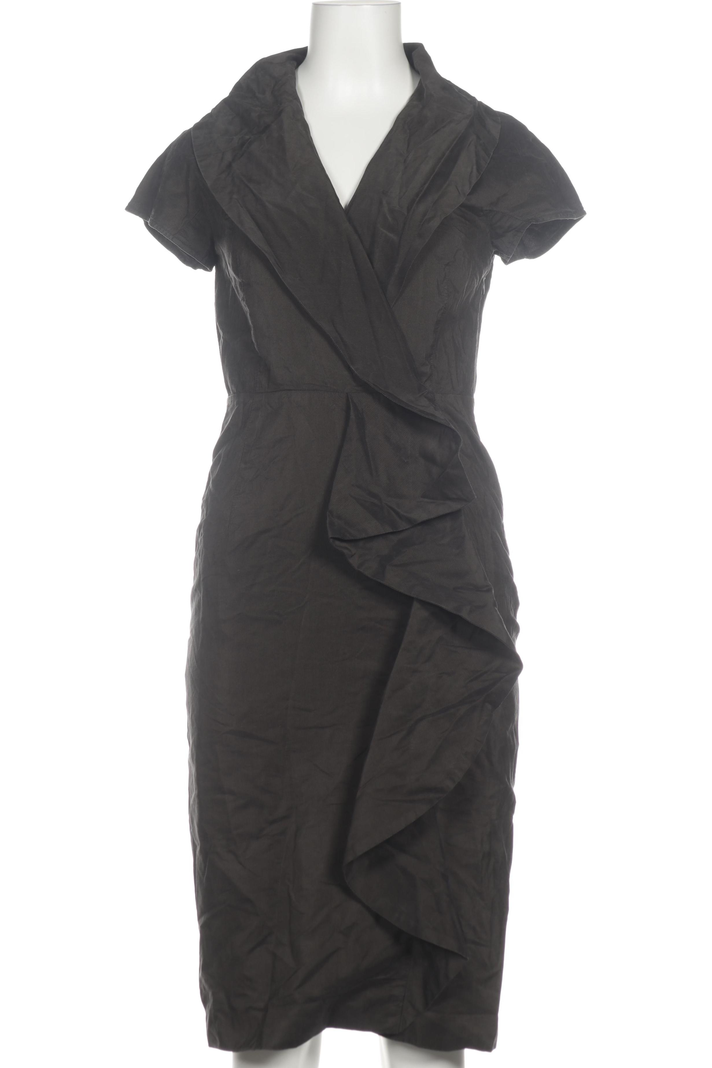 

Weekend Max Mara Damen Kleid, braun, Gr. 34