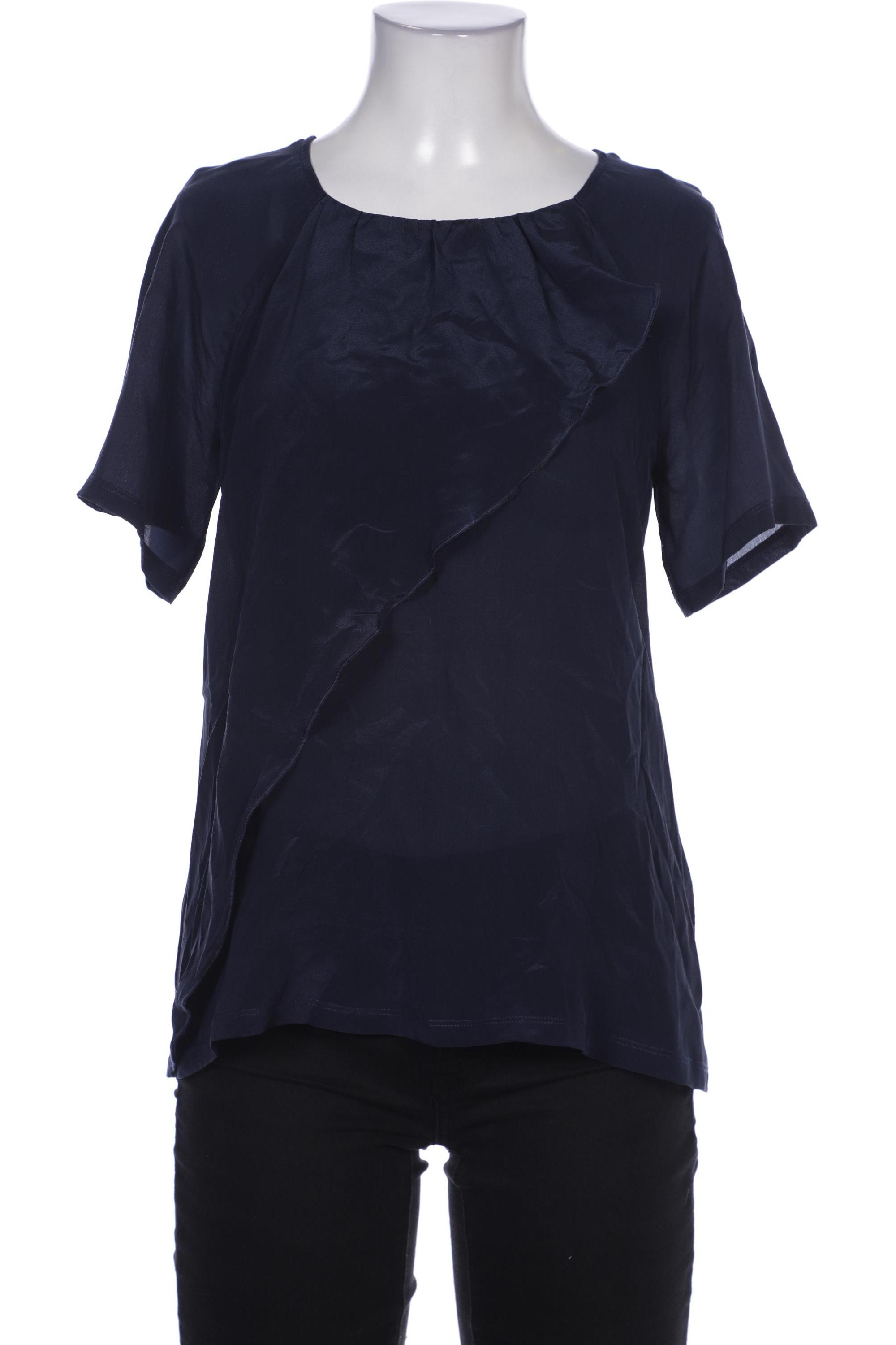 

Weekend Max Mara Damen Bluse, marineblau, Gr. 38