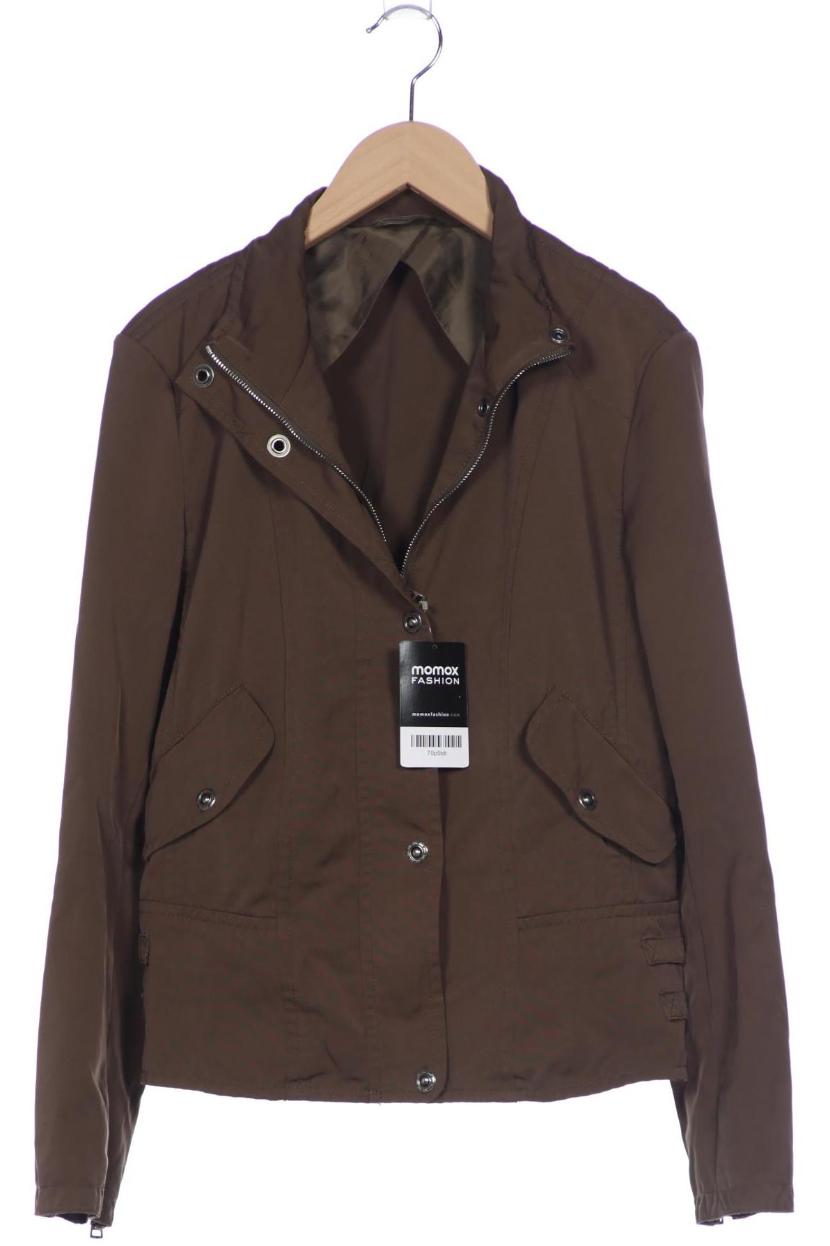 

Weekend Max Mara Damen Jacke, braun, Gr. 38