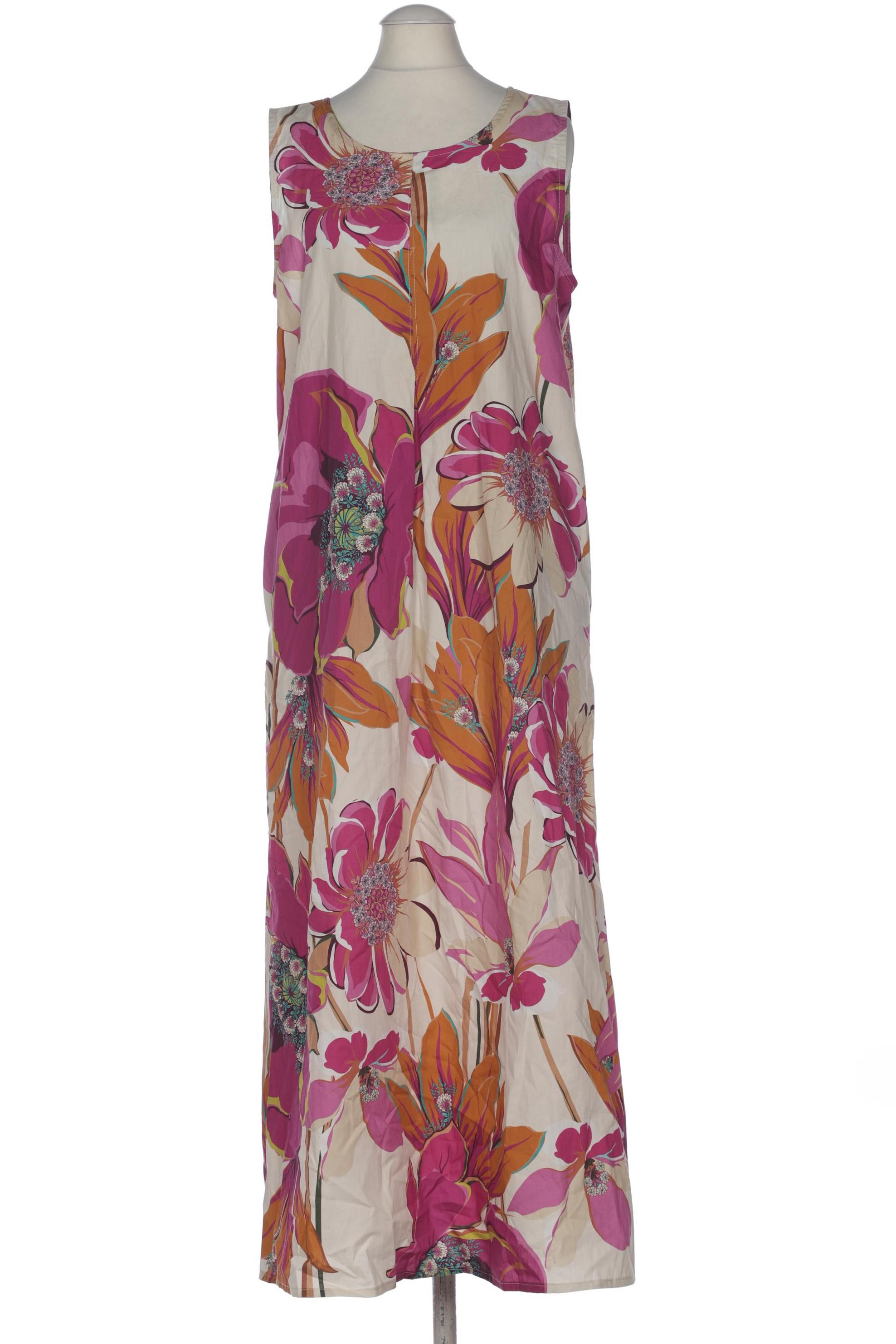 

Weekend Max Mara Damen Kleid, mehrfarbig, Gr. 36