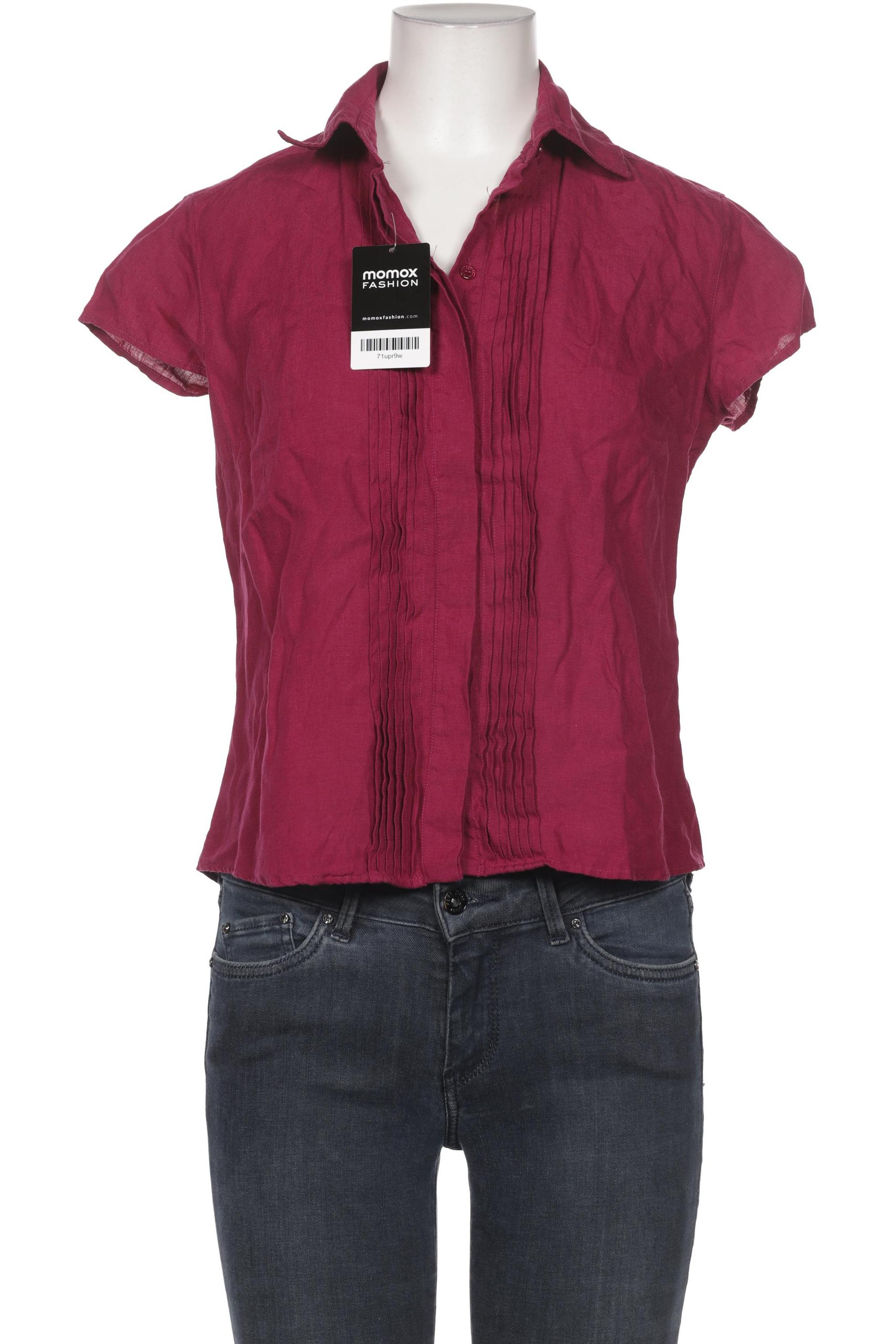 

Weekend Max Mara Damen Bluse, bordeaux, Gr. 38