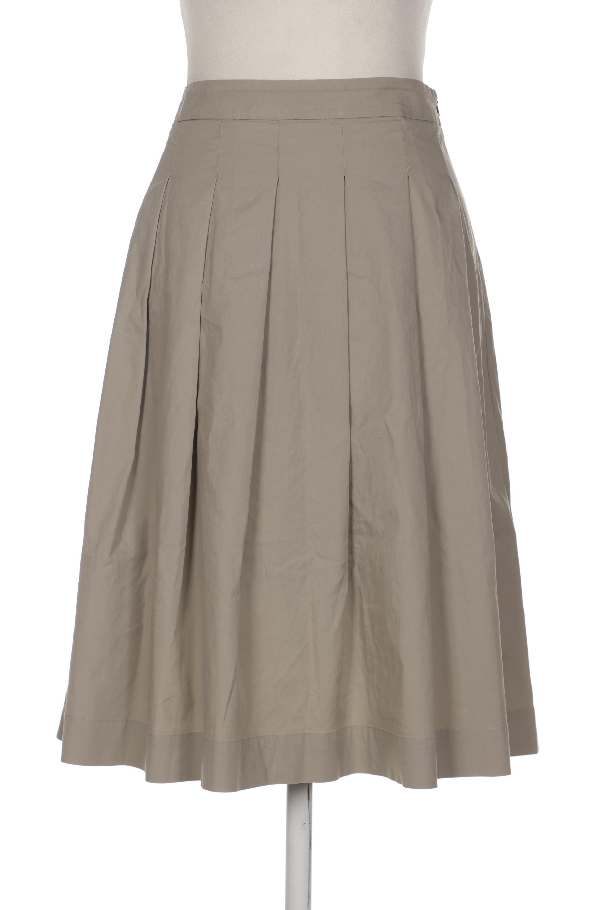 

Weekend Max Mara Damen Rock, grau, Gr. 38