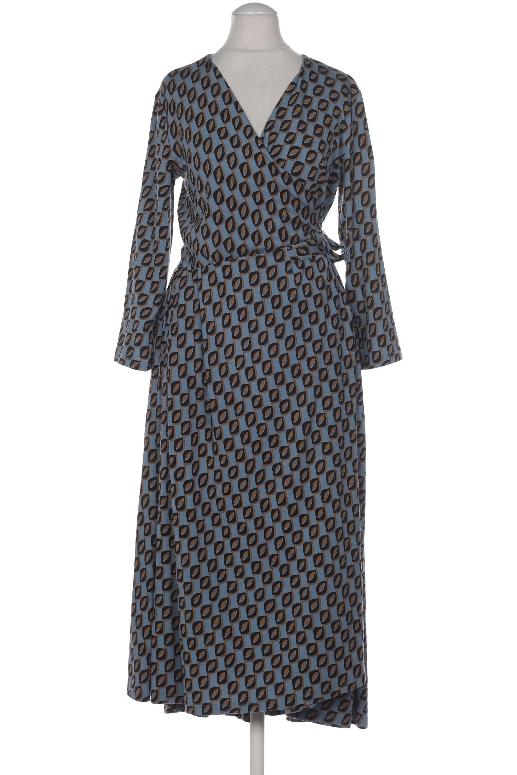 

Weekend Max Mara Damen Kleid, blau, Gr. 34