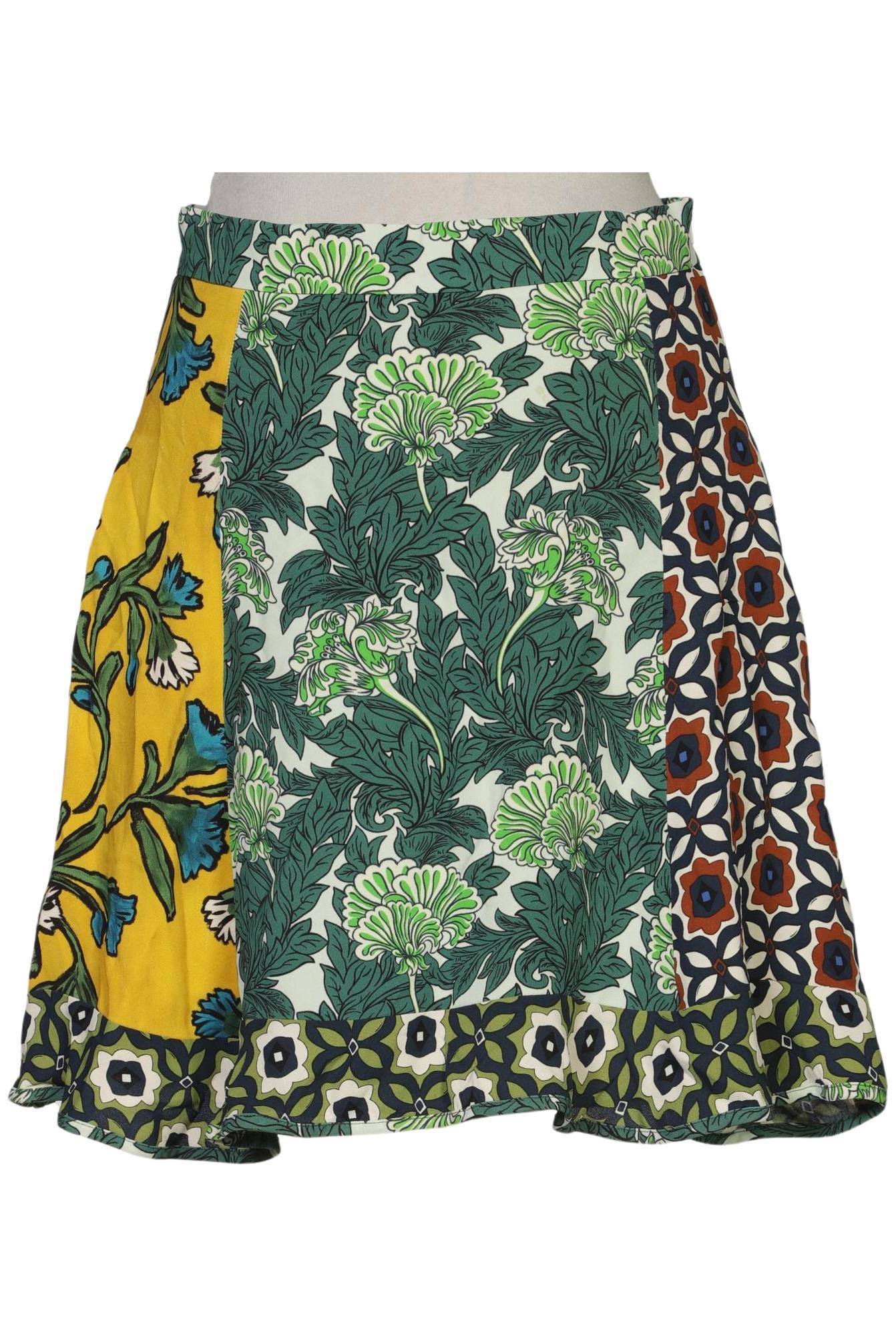 

Weekend Max Mara Damen Rock, mehrfarbig, Gr. 36