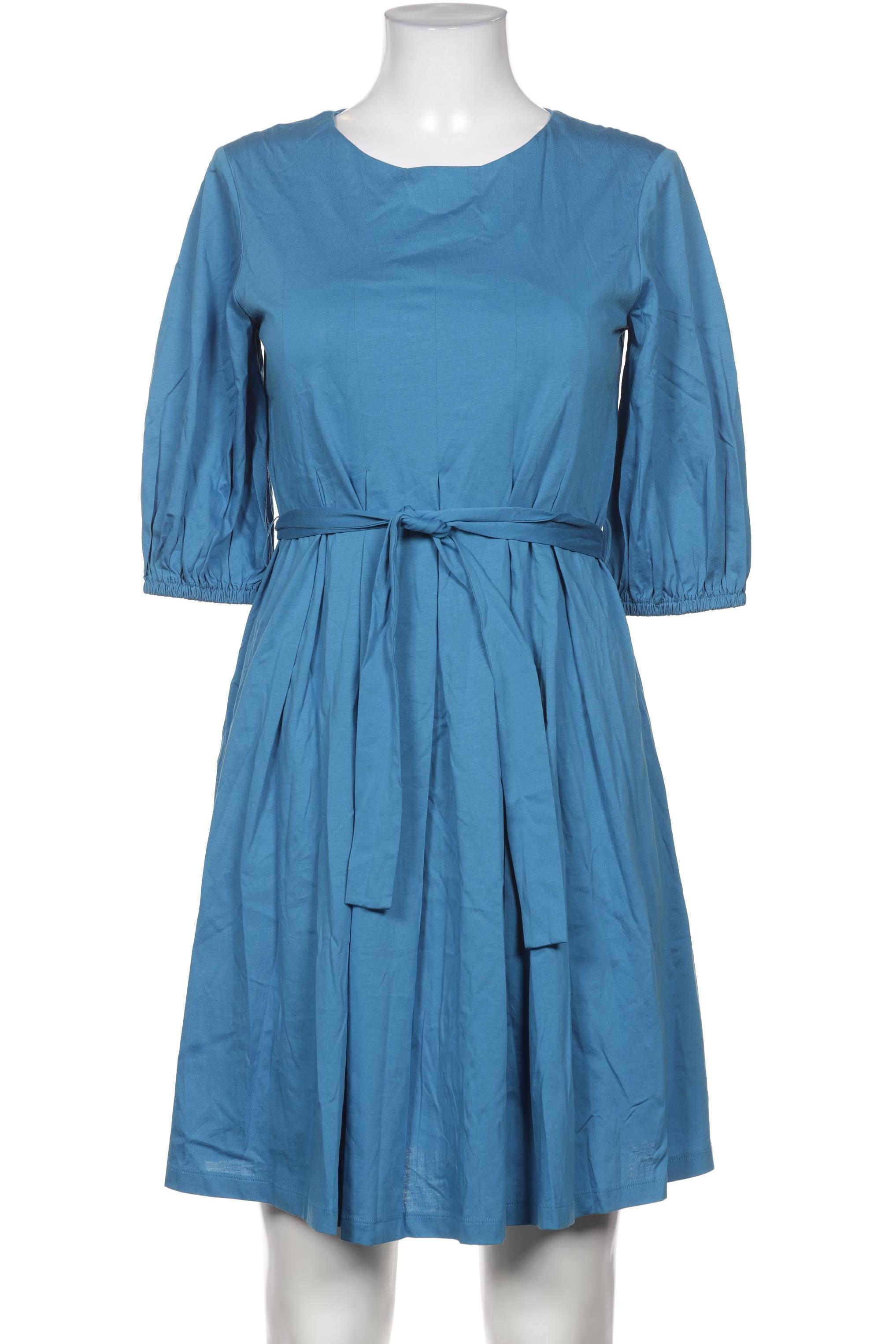 

Weekend Max Mara Damen Kleid, blau, Gr. 38