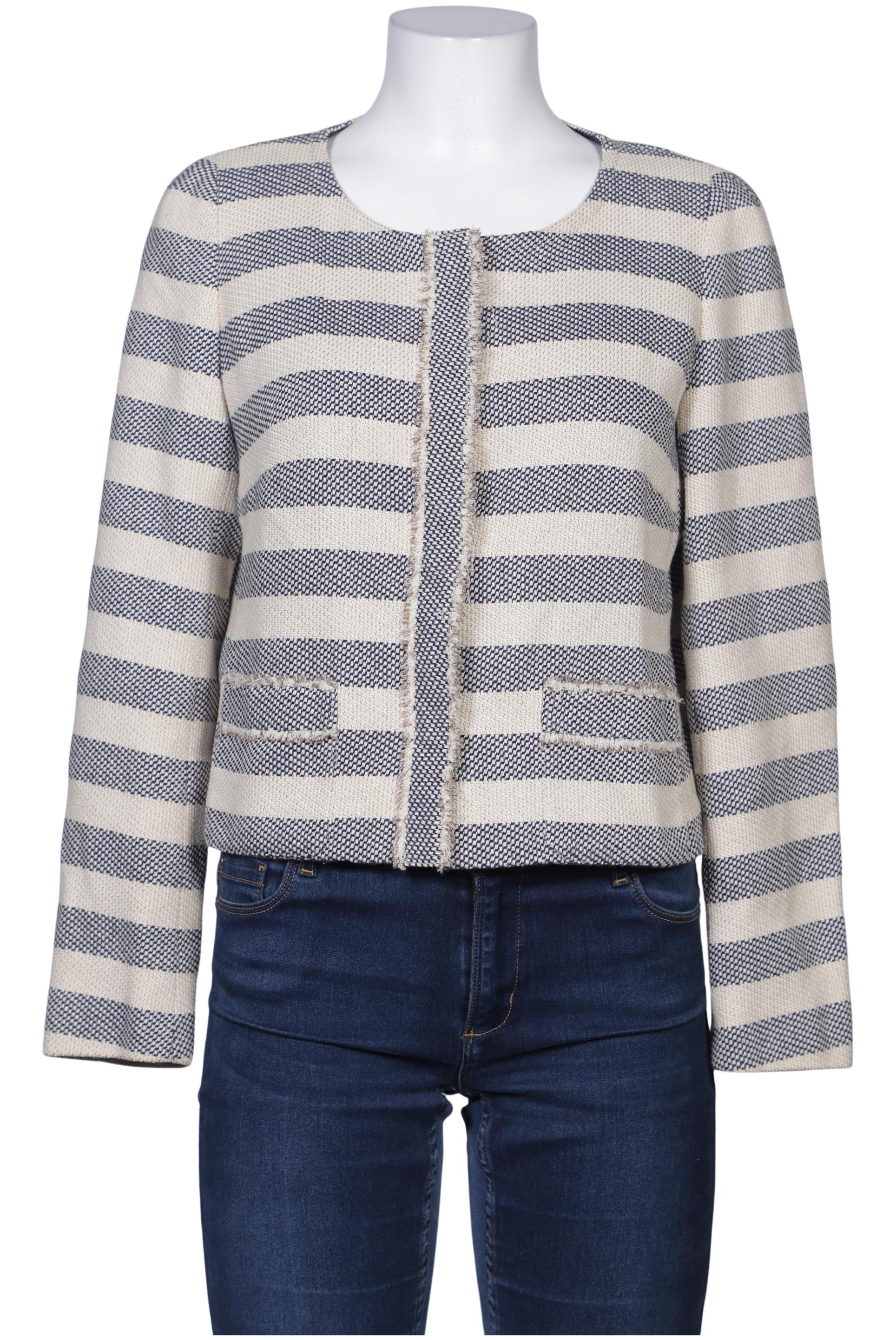 

Weekend Max Mara Damen Blazer, cremeweiß, Gr. 42