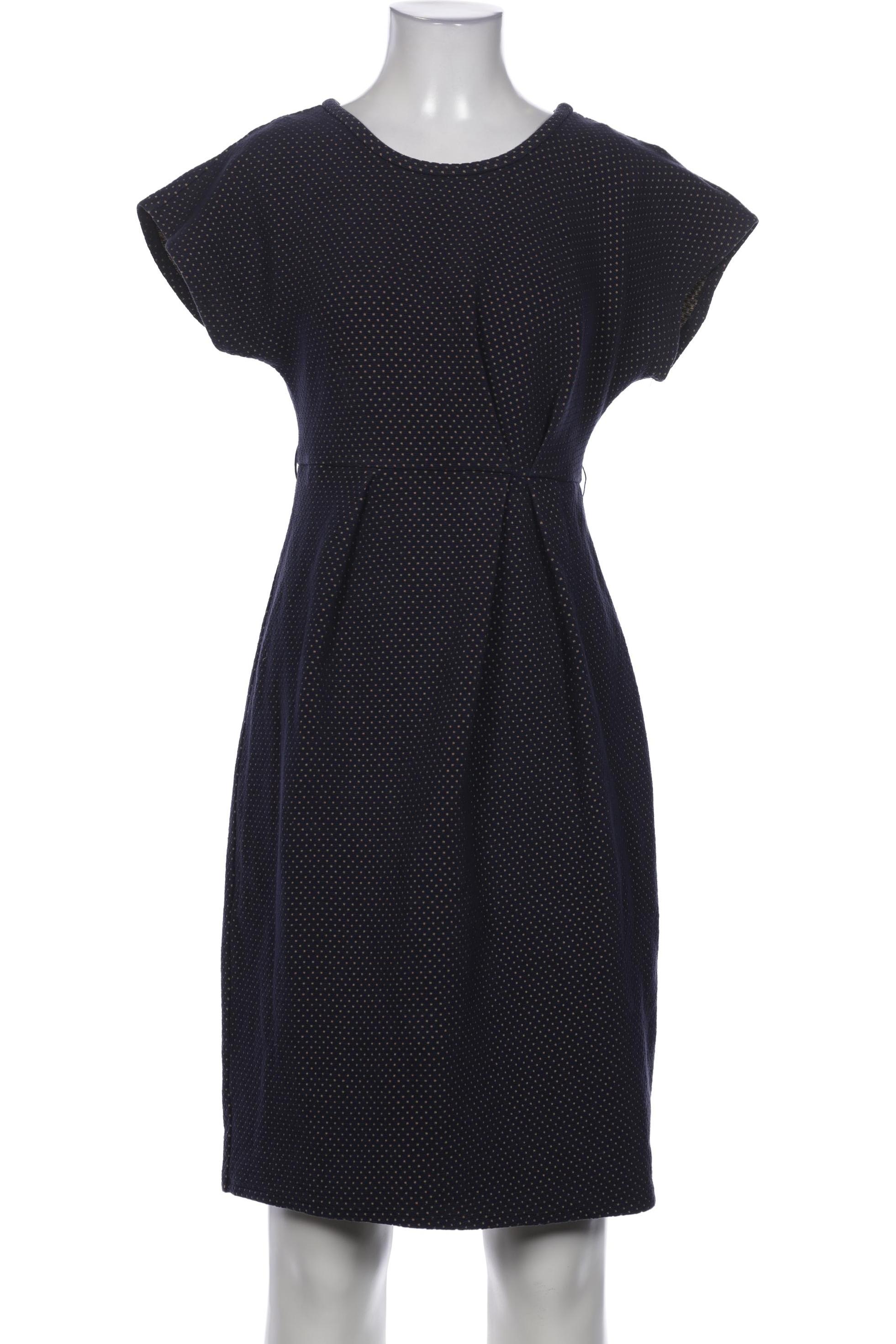 

Weekend Max Mara Damen Kleid, marineblau, Gr. 36