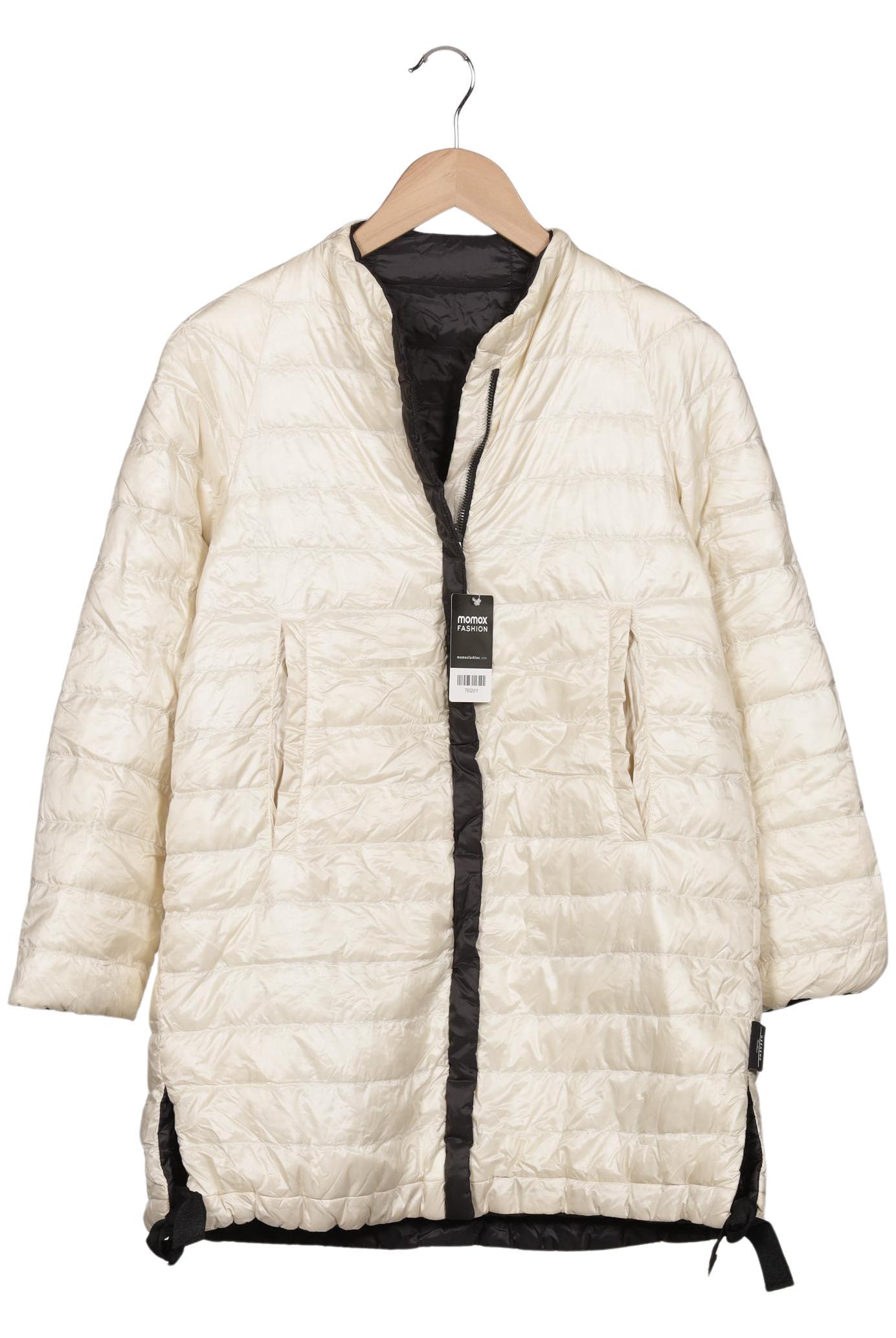 

Weekend Max Mara Damen Mantel, cremeweiß, Gr. 34