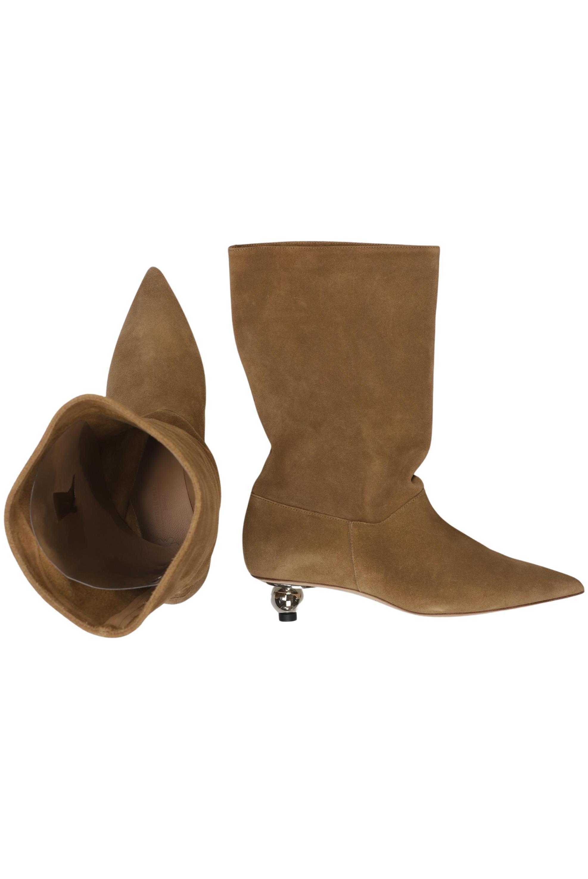 

Weekend Max Mara Damen Stiefel, braun, Gr. 38