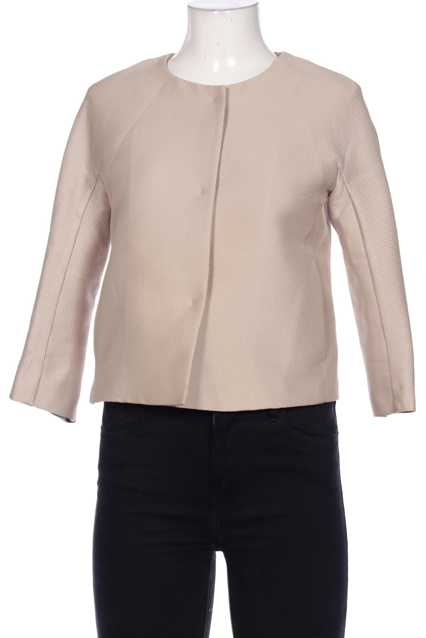 

Weekend Max Mara Damen Blazer, cremeweiß, Gr. 38