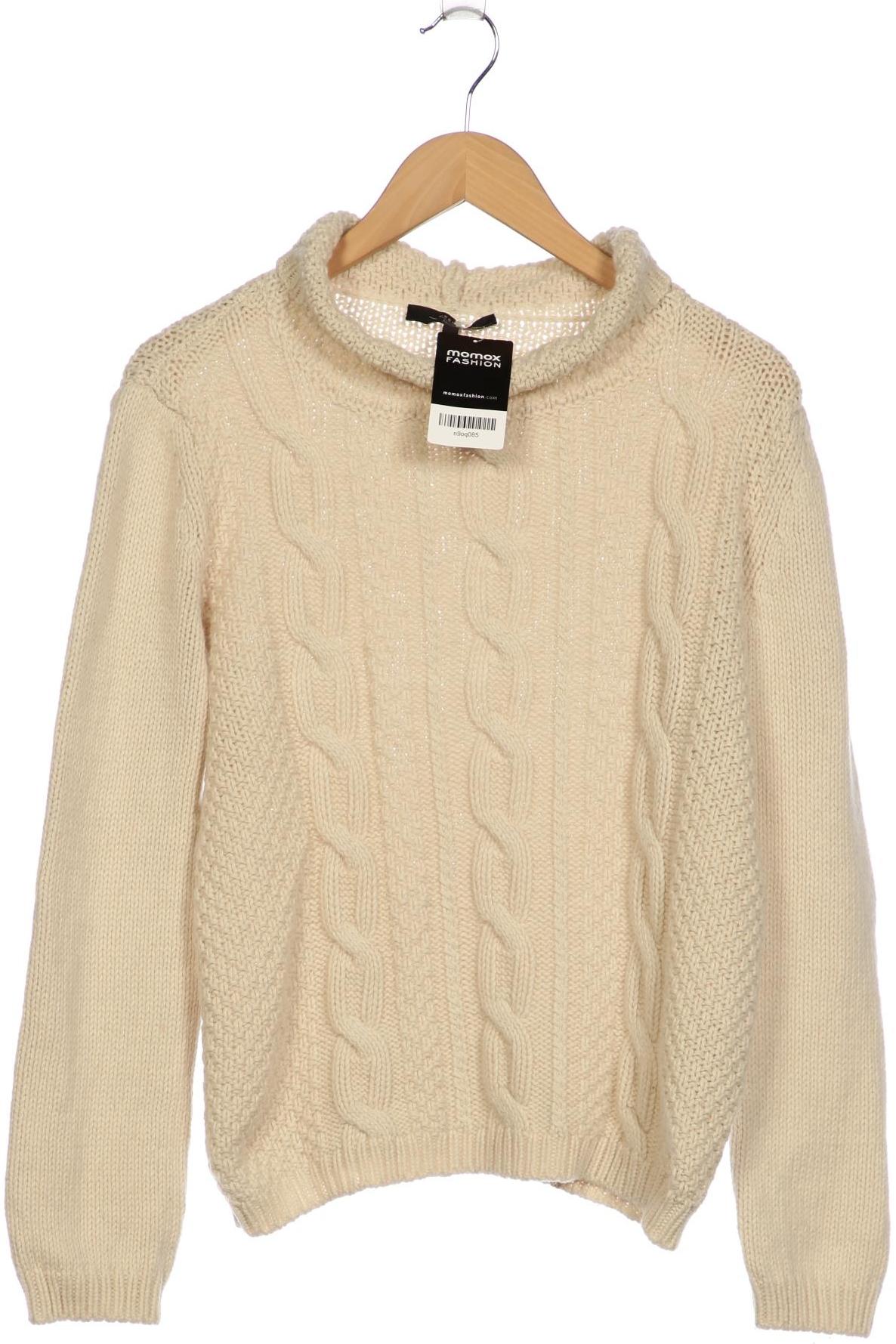 

Weekend Max Mara Damen Pullover, beige, Gr. 42