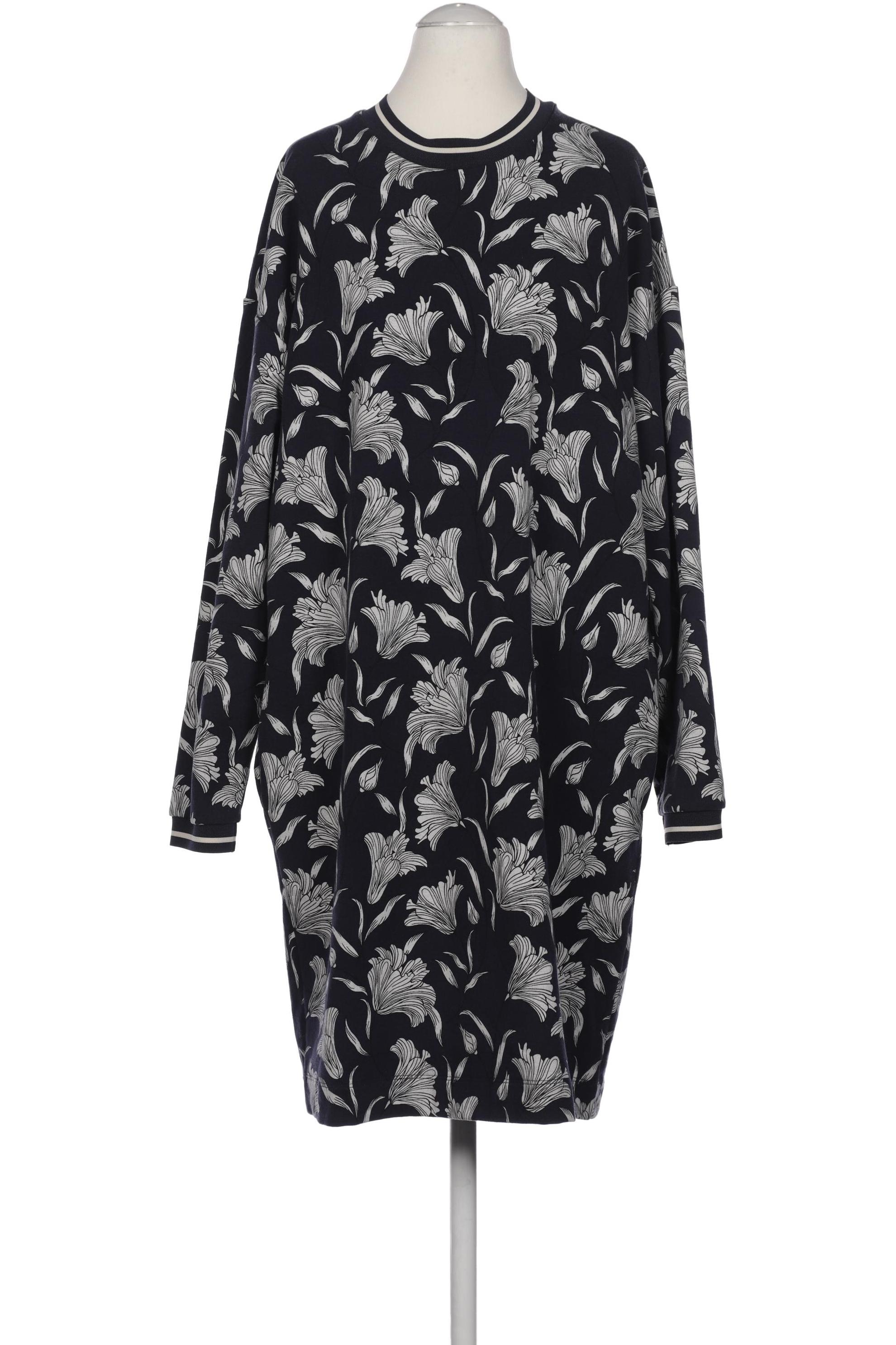 

Weekend Max Mara Damen Kleid, marineblau, Gr. 36