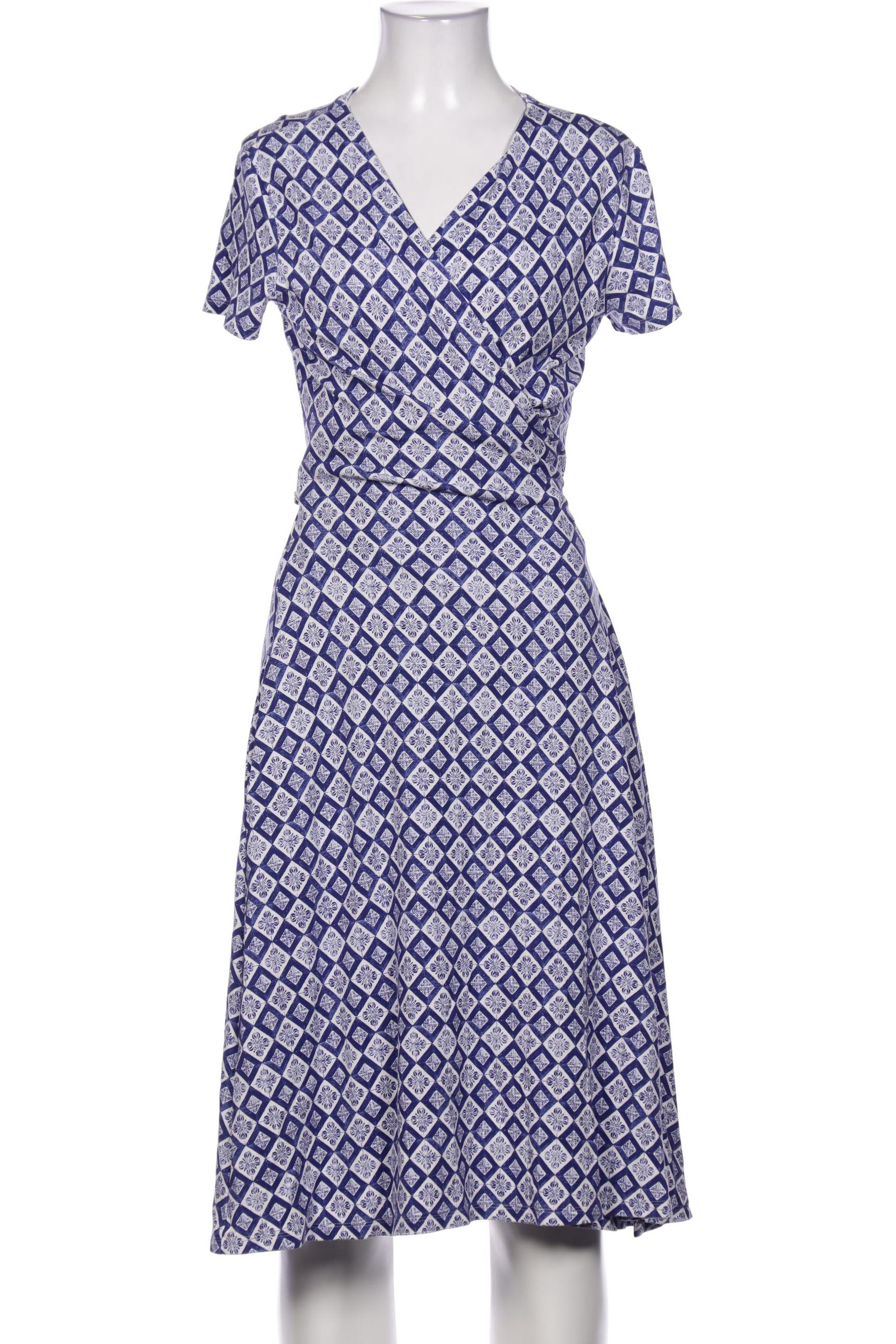 

Weekend Max Mara Damen Kleid, blau, Gr. 34