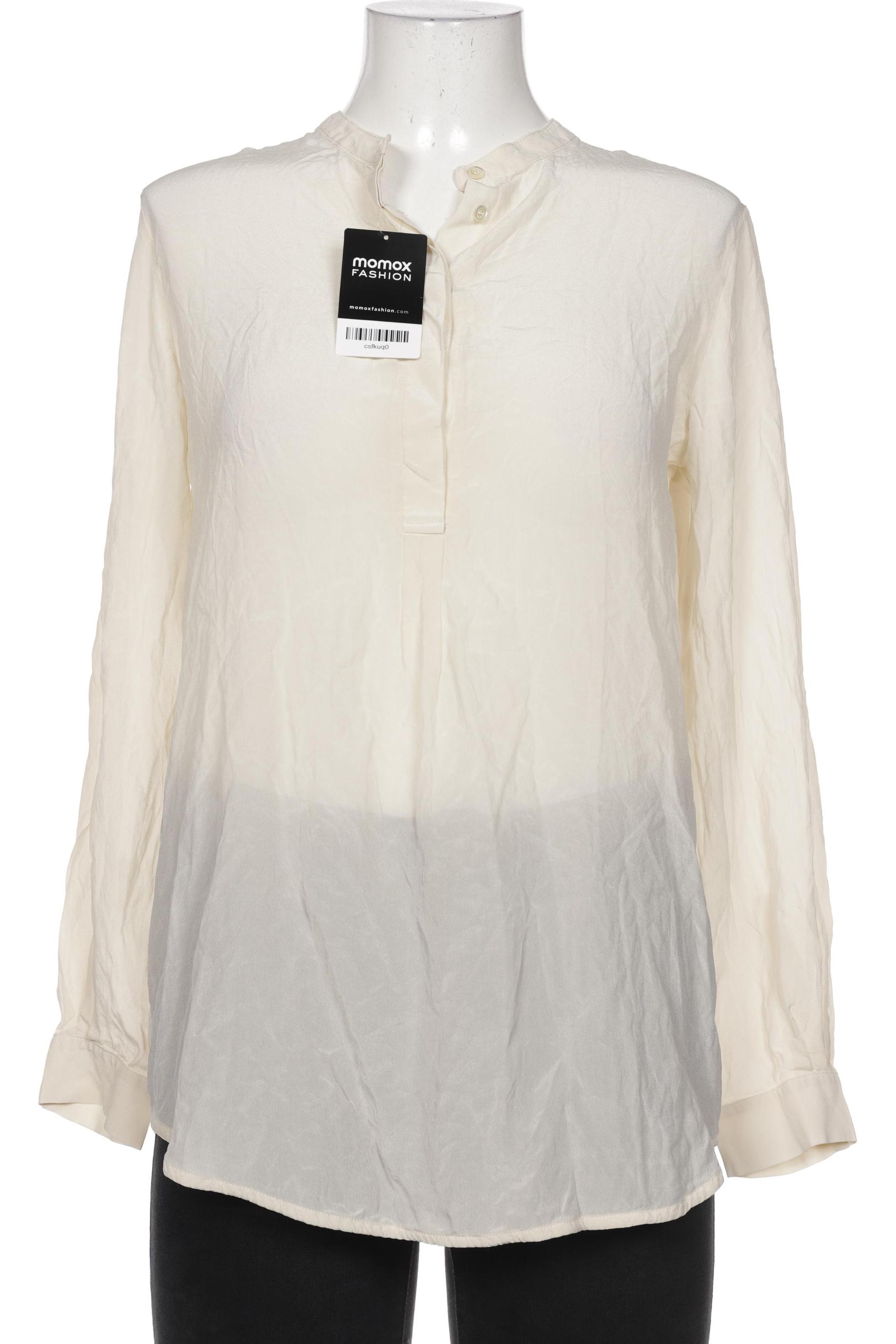 

Weekend Max Mara Damen Bluse, beige, Gr. 38