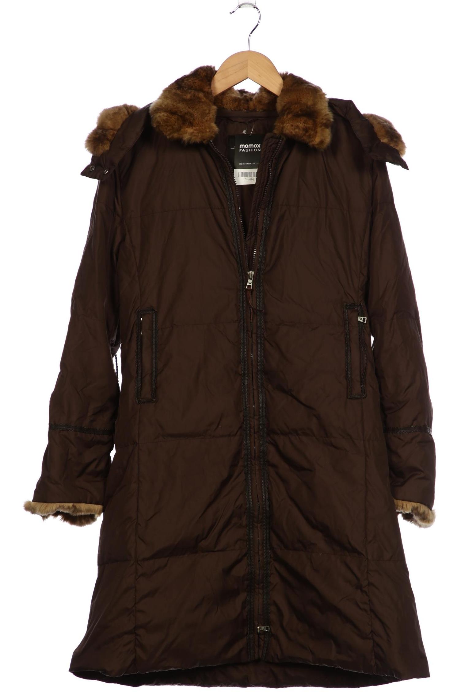 

Weekend Max Mara Damen Mantel, braun, Gr. 40