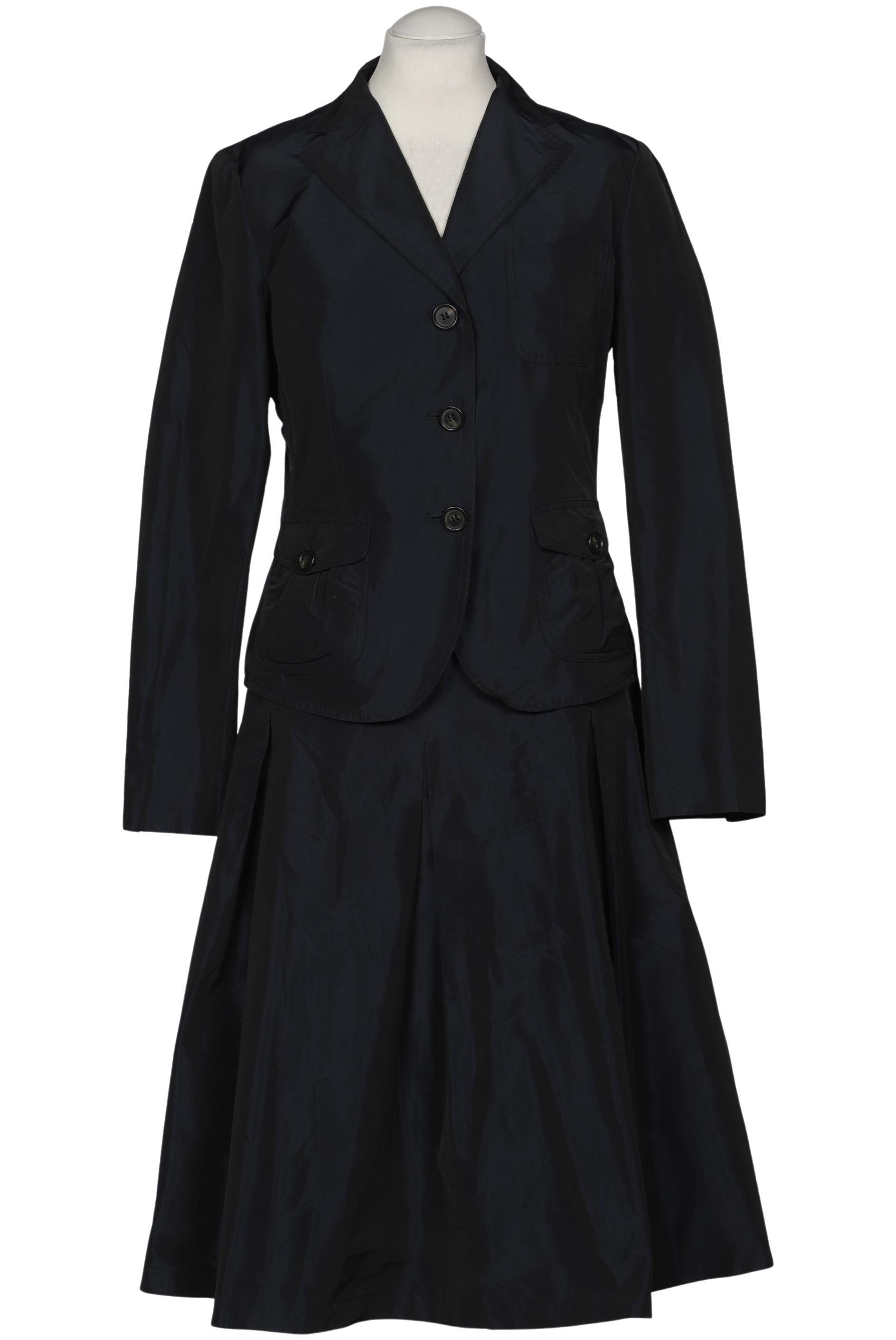 

Weekend Max Mara Damen Anzug, marineblau, Gr. 40