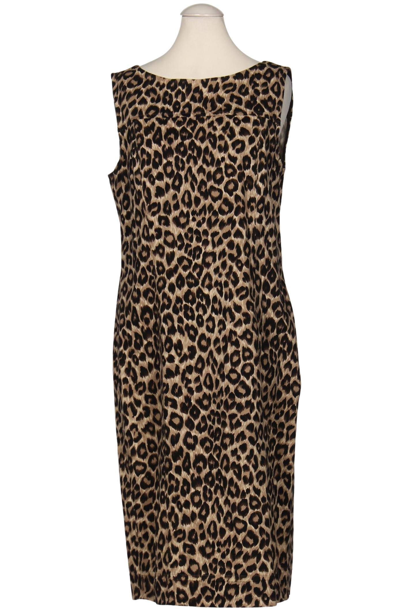 

Weekend Max Mara Damen Kleid, braun, Gr. 34