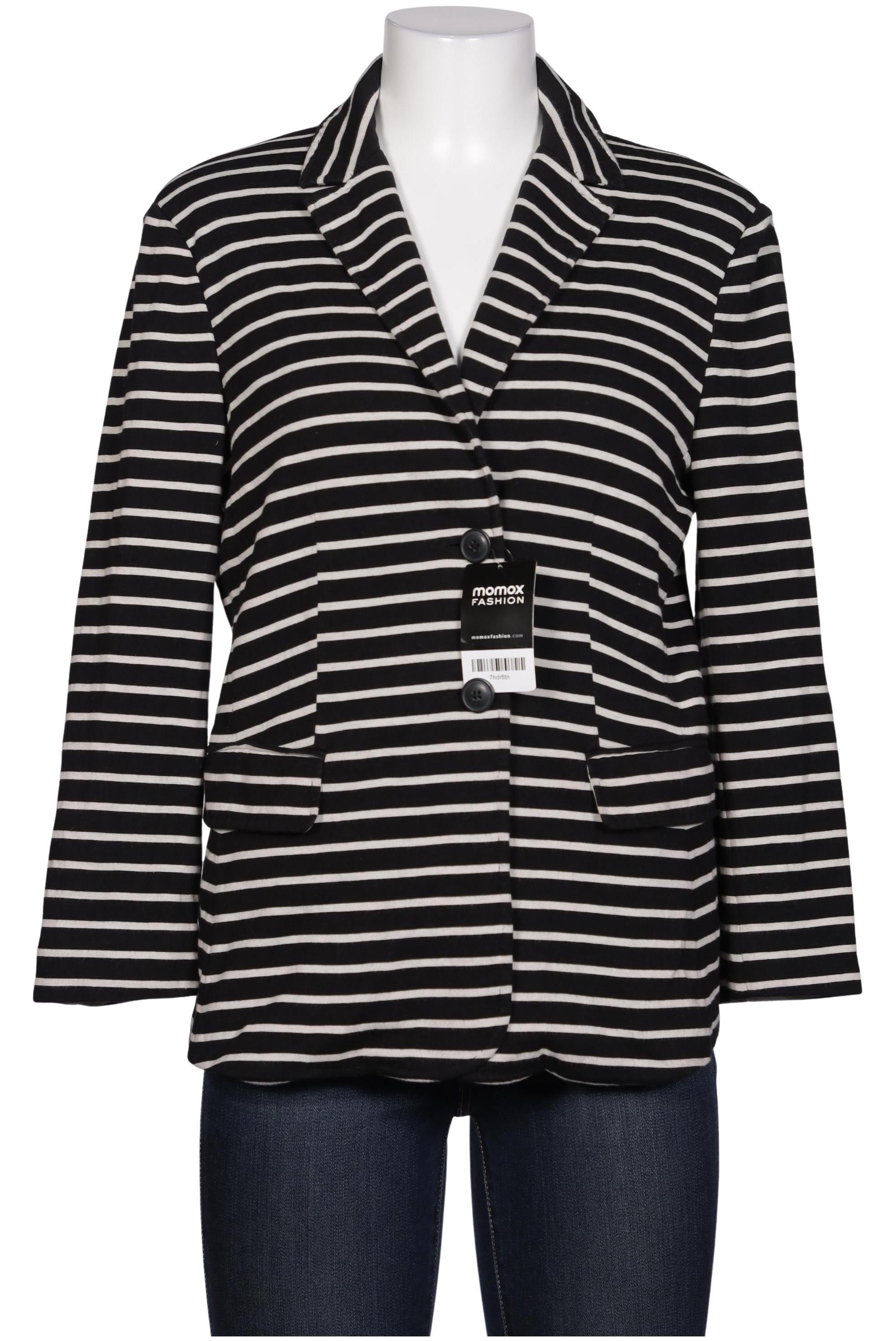 

Weekend Max Mara Damen Blazer, schwarz, Gr. 46