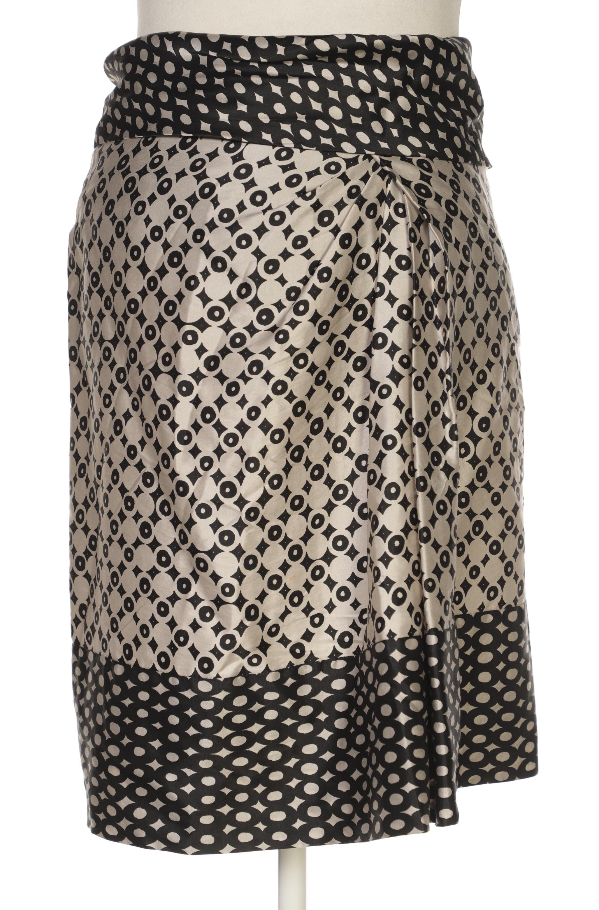 

Weekend Max Mara Damen Rock, schwarz, Gr. 42