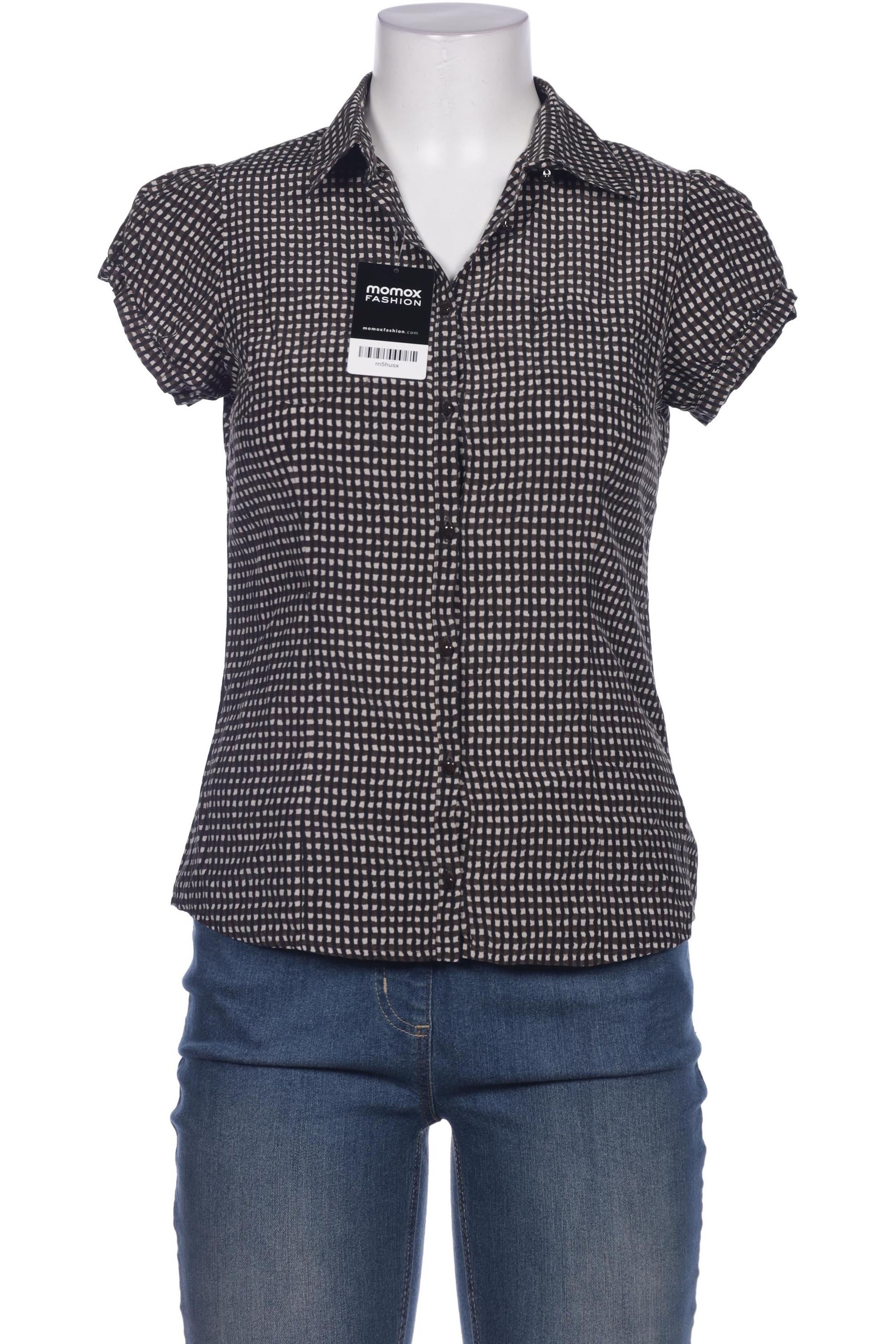 

Weekend Max Mara Damen Bluse, braun, Gr. 38