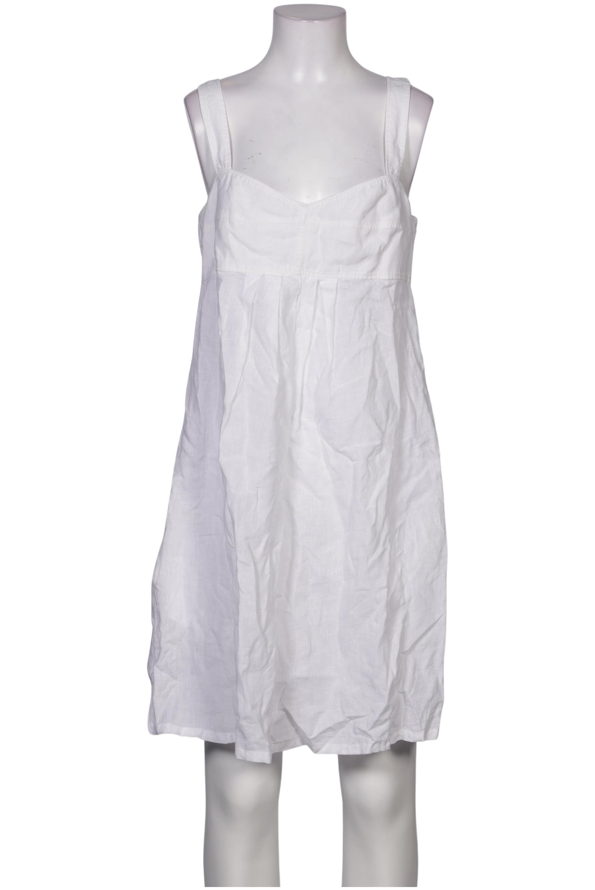 

Weekend Max Mara Damen Kleid, weiß, Gr. 36