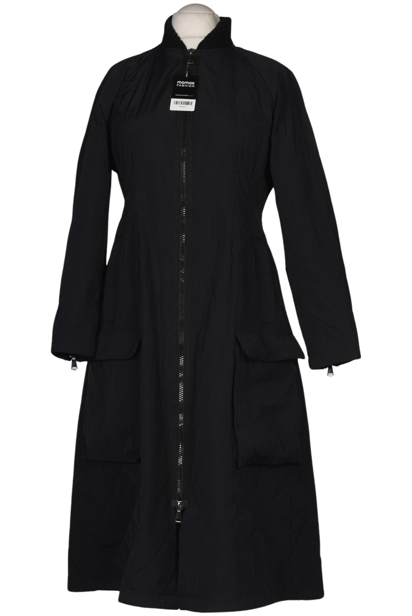 

Weekend Max Mara Damen Mantel, marineblau, Gr. 40