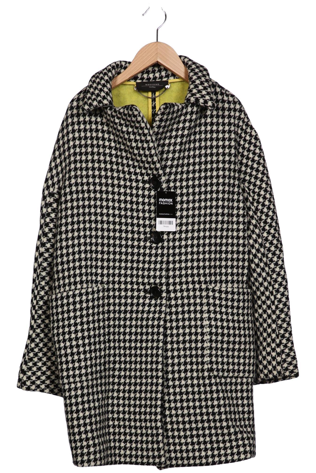 

Weekend Max Mara Damen Mantel, beige, Gr. 36