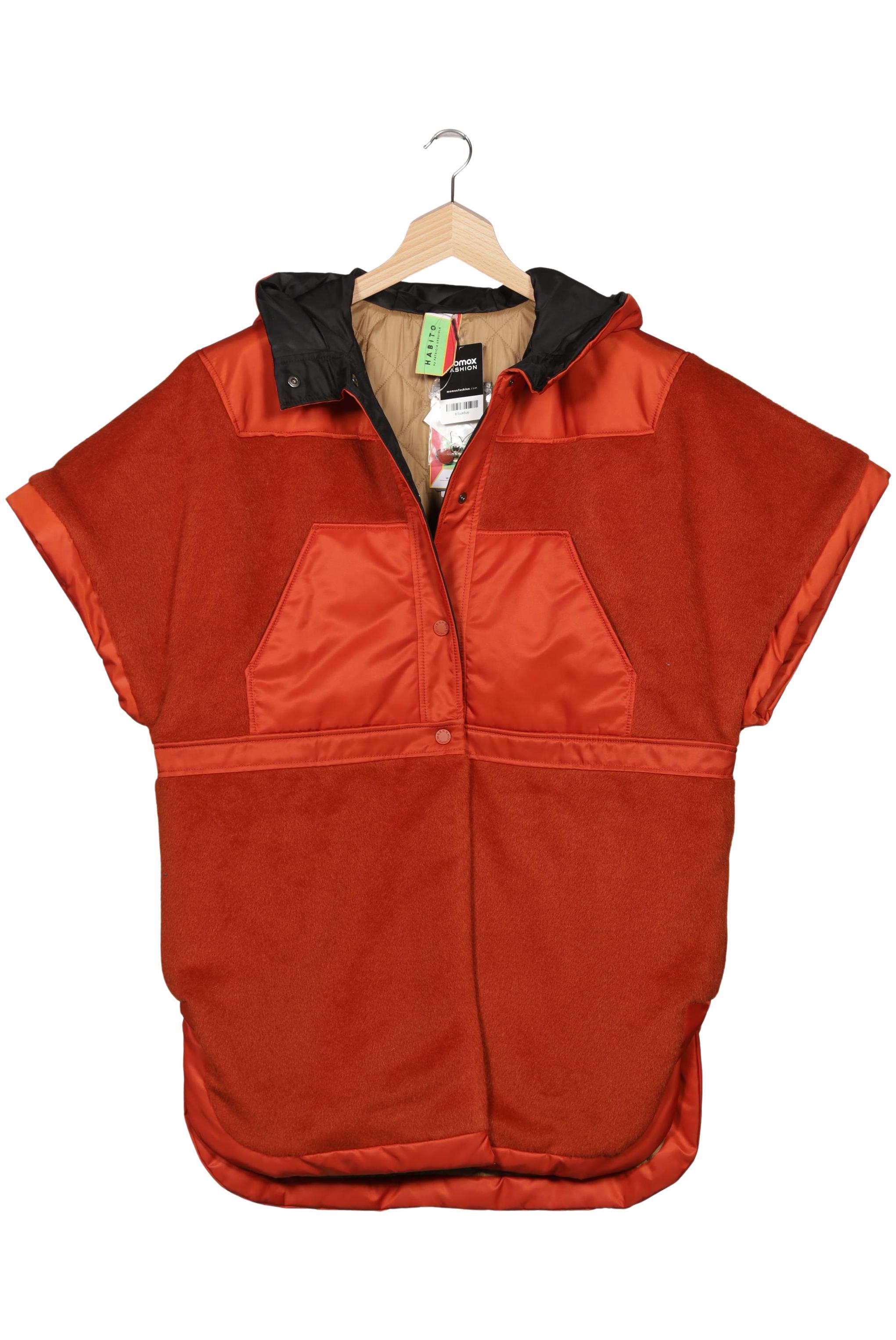 

Weekend Max Mara Damen Mantel, rot, Gr. 36