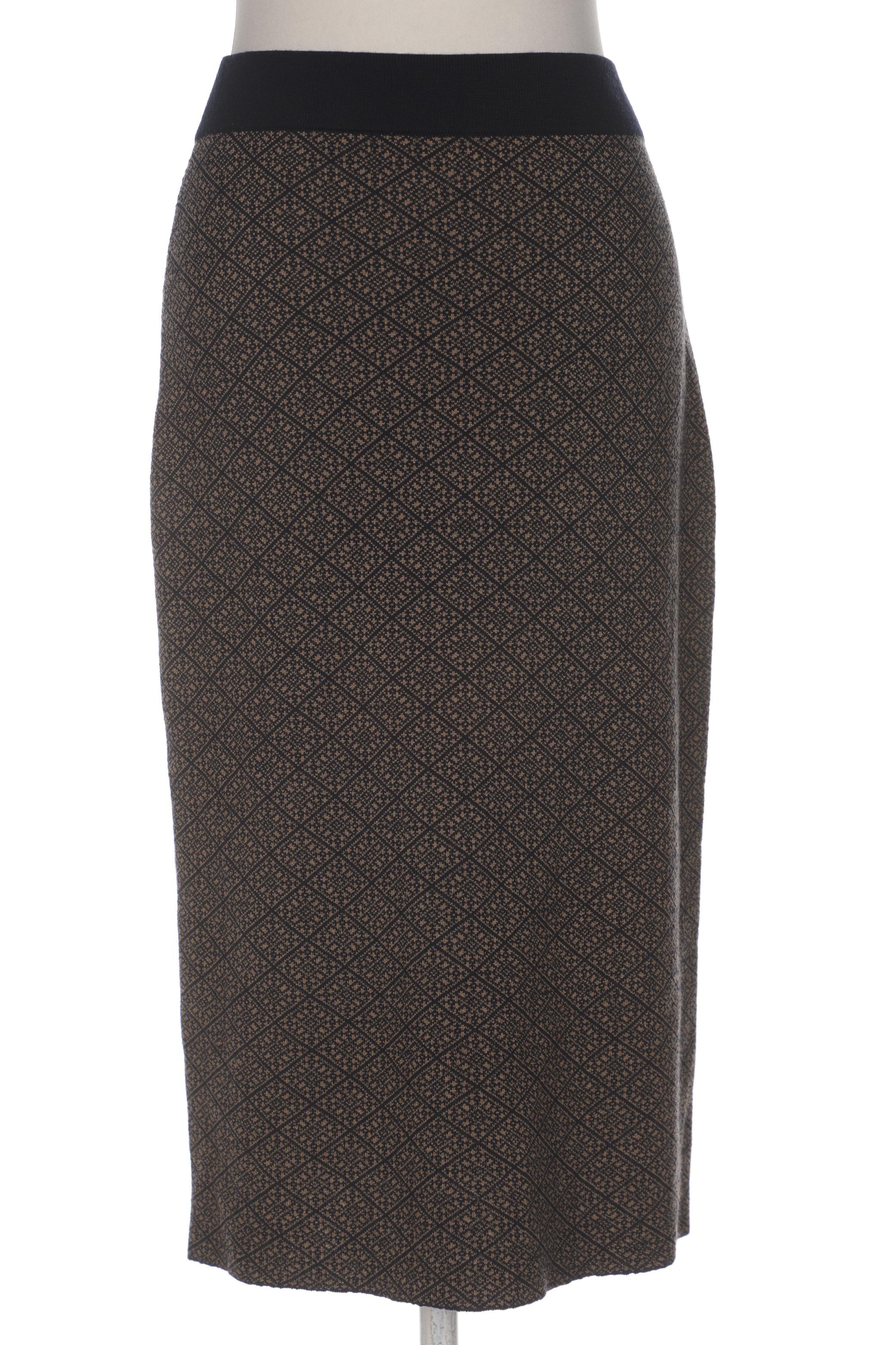 

Weekend Max Mara Damen Rock, marineblau, Gr. 25