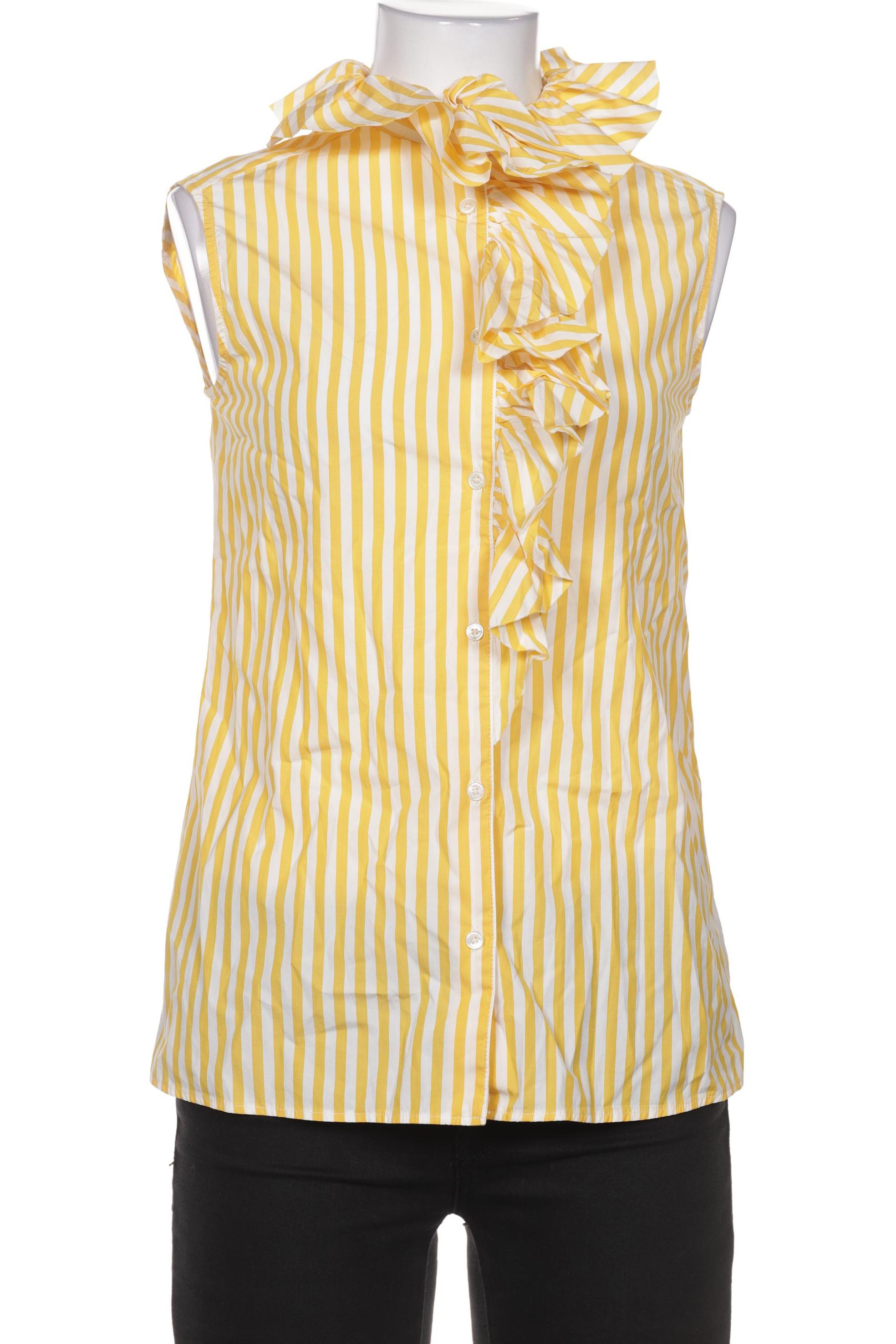 

Weekend Max Mara Damen Bluse, orange, Gr. 34