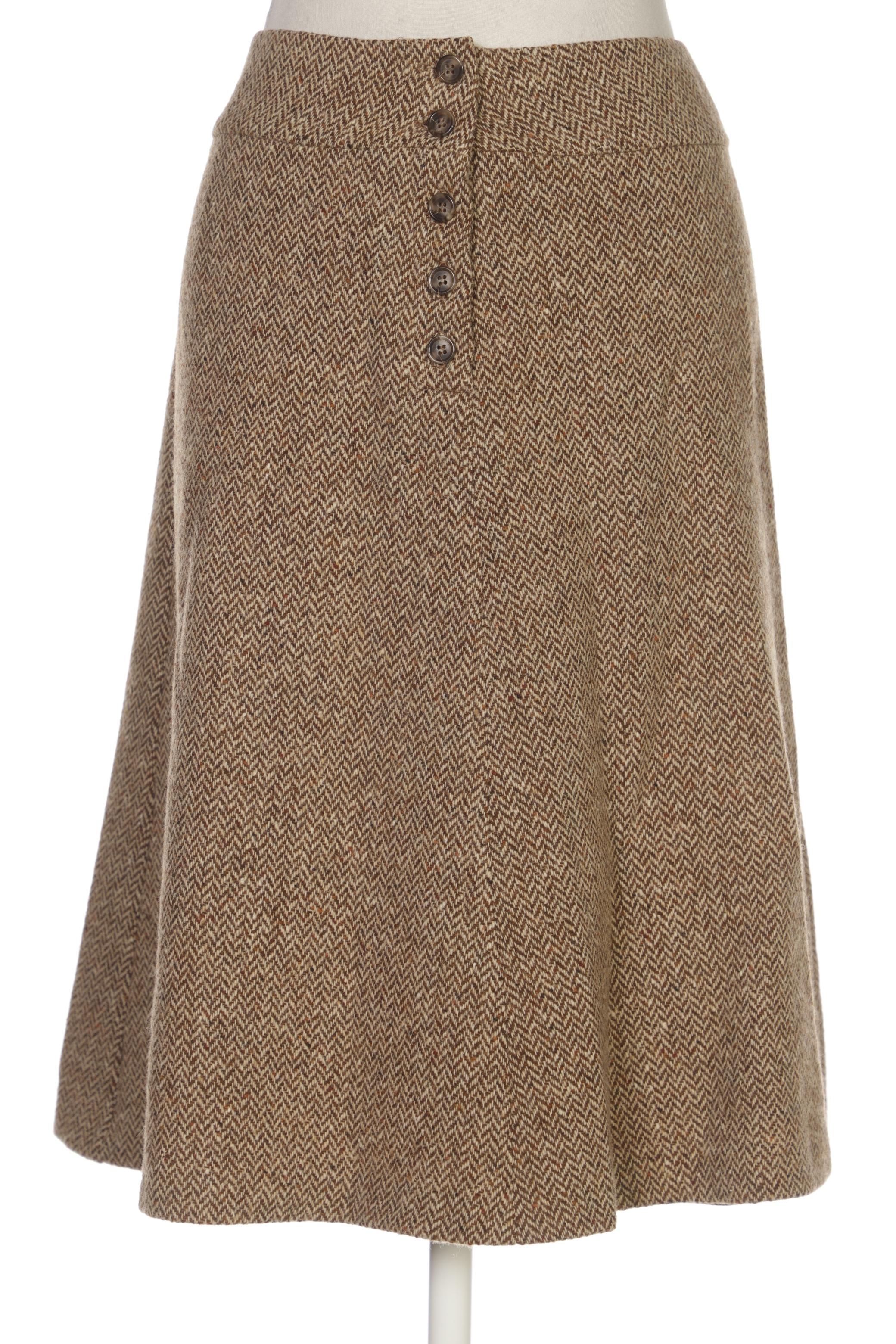 

Weekend Max Mara Damen Rock, beige, Gr. 38