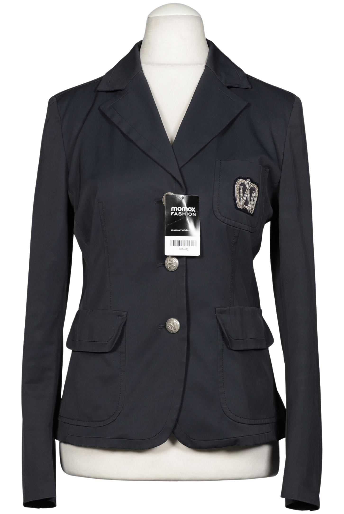 

Weekend Max Mara Damen Blazer, marineblau, Gr. 38