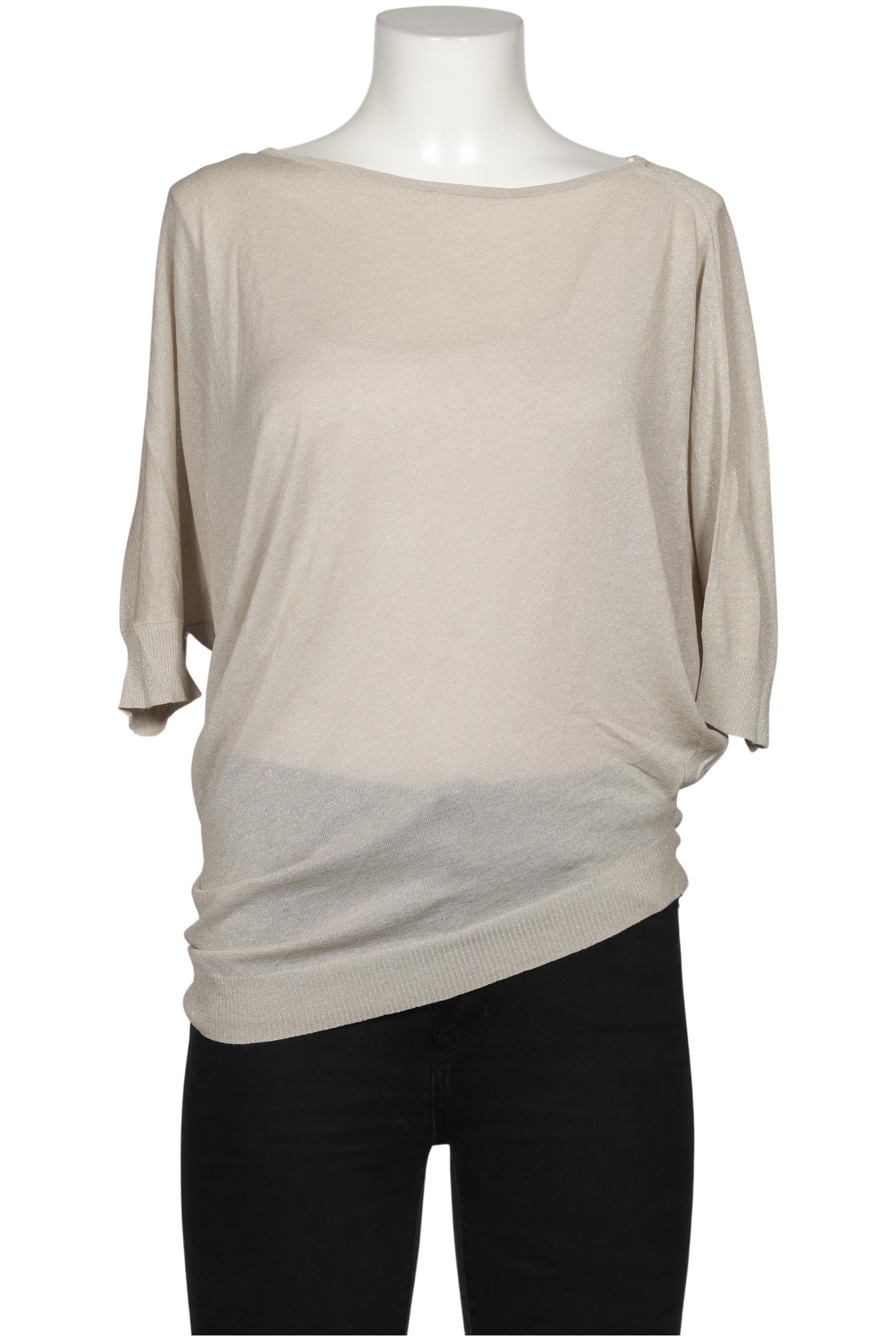

Weekend Max Mara Damen Pullover, beige, Gr. 38