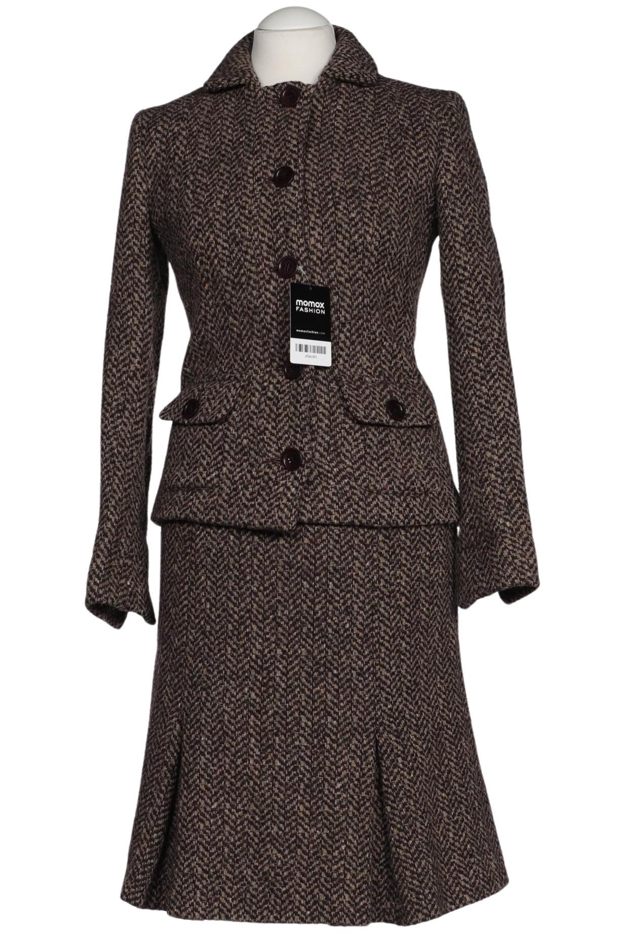 

Weekend Max Mara Damen Anzug, braun, Gr. 36