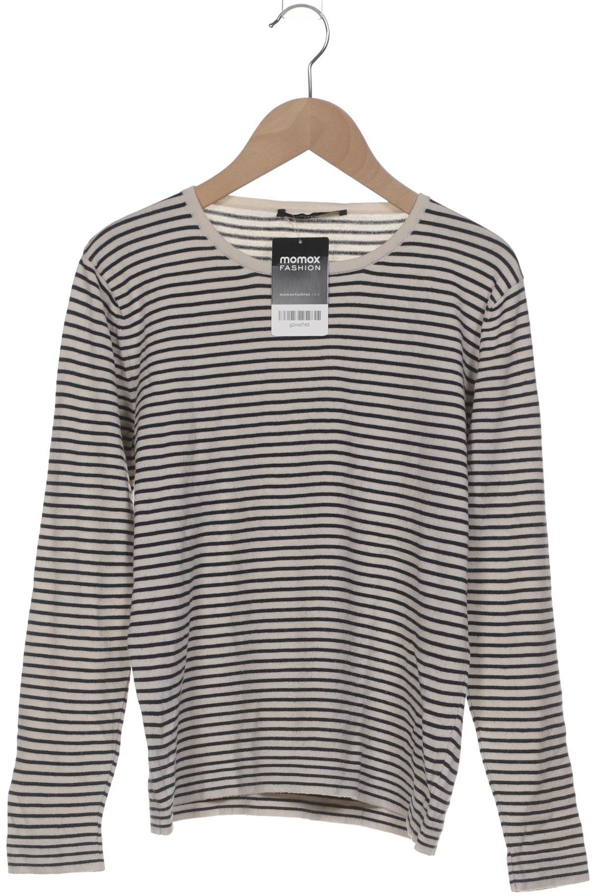 

Weekend Max Mara Damen Pullover, cremeweiß, Gr. 38