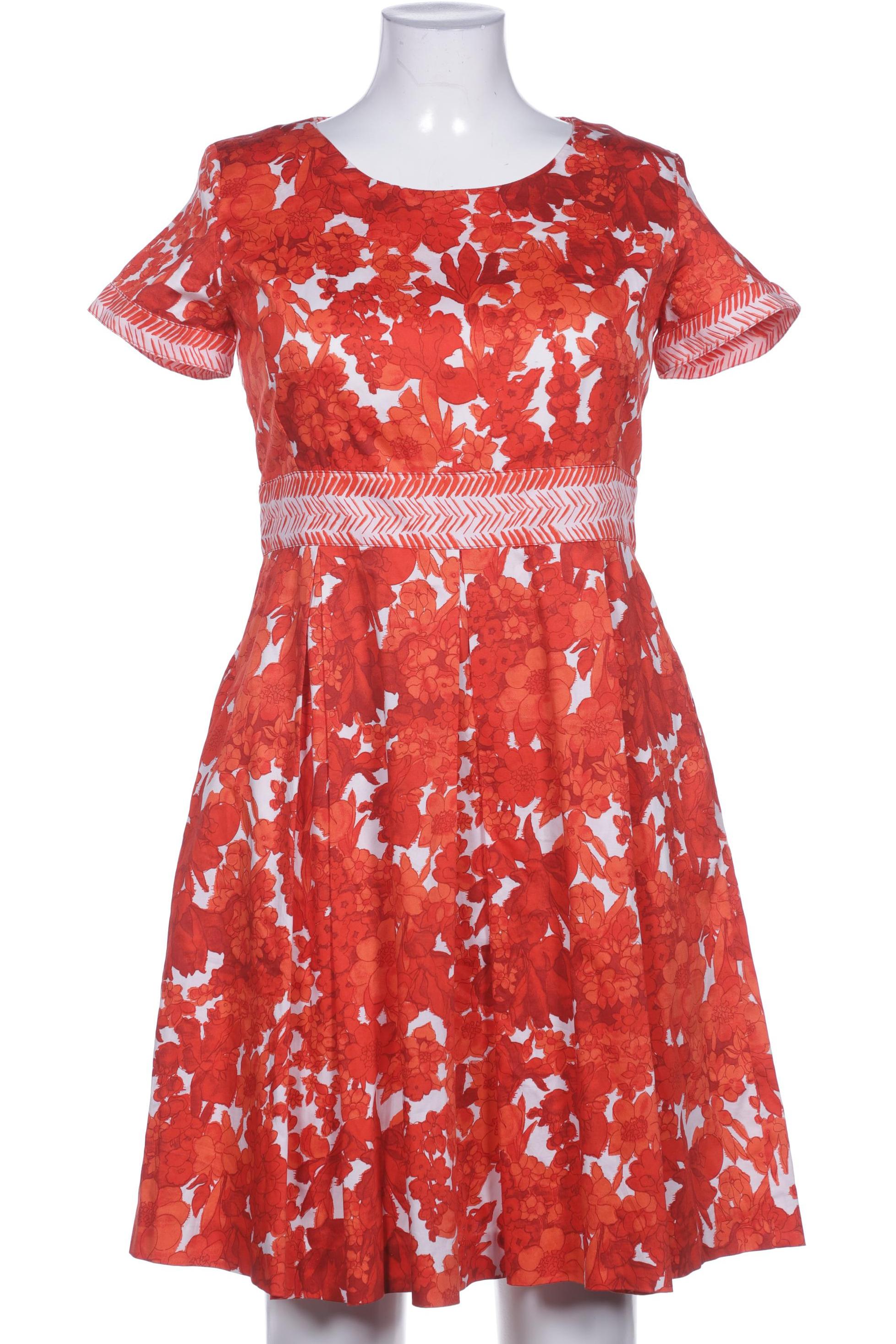

Weekend Max Mara Damen Kleid, orange, Gr. 42