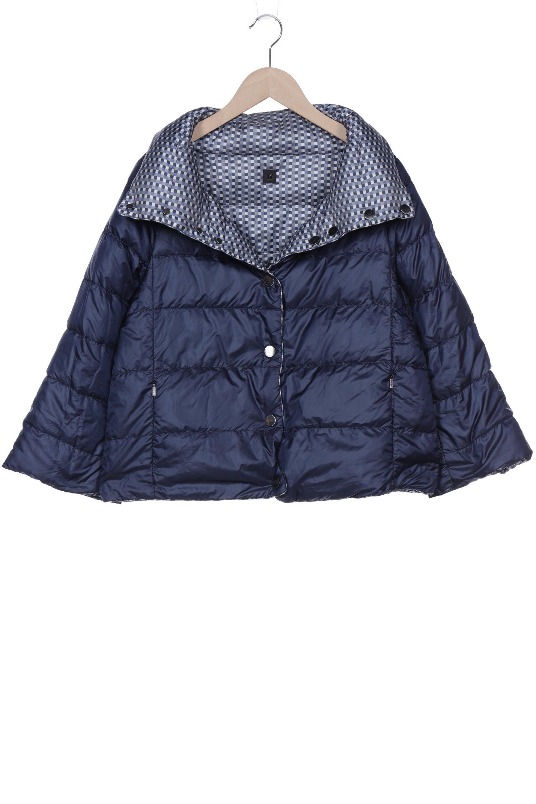 

Weekend Max Mara Damen Jacke, marineblau, Gr. 38