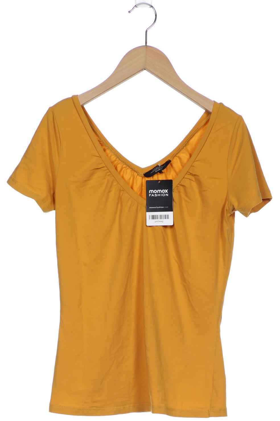 

WEEKEND Max Mara Damen T-Shirt, orange